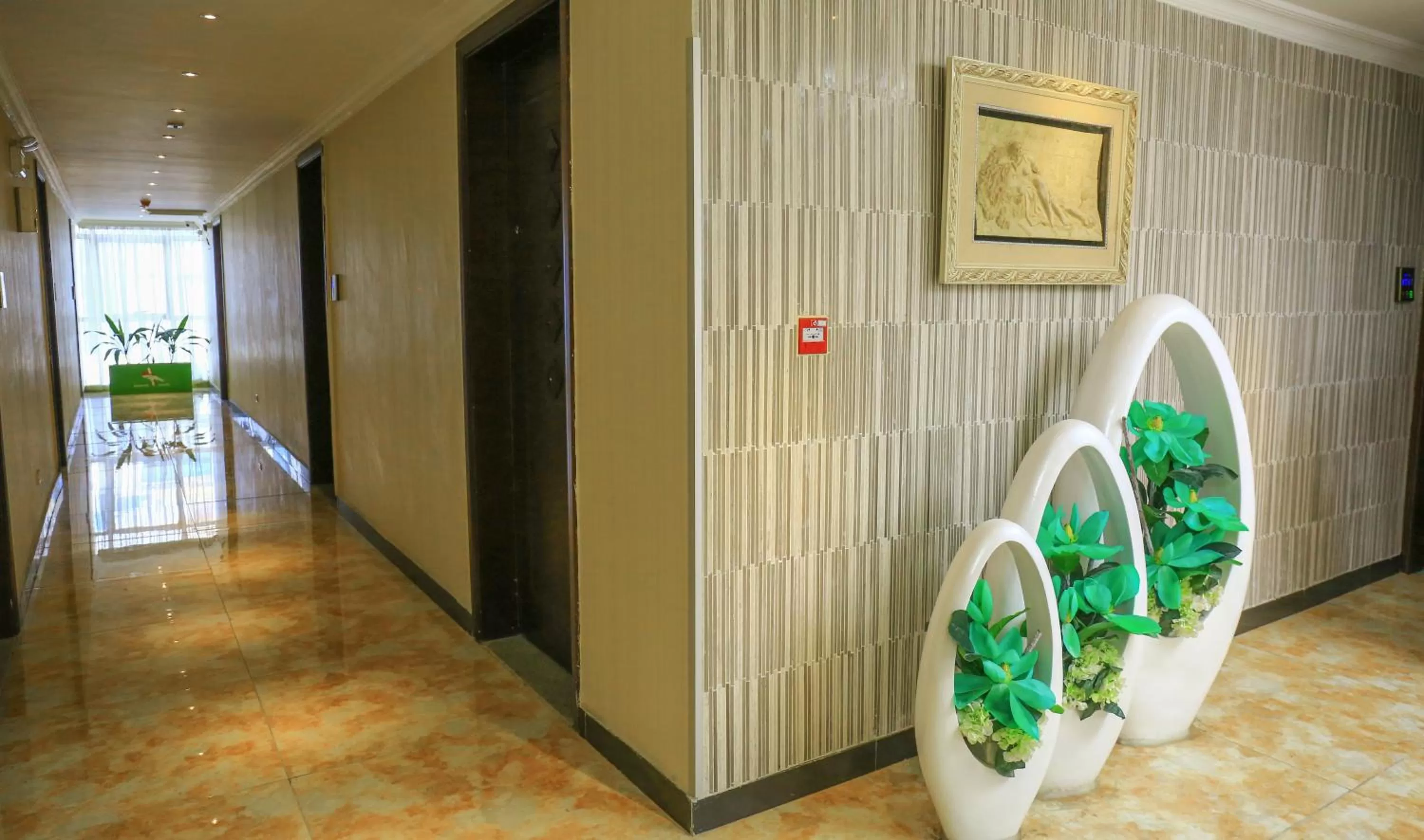 Denver boutique hotel