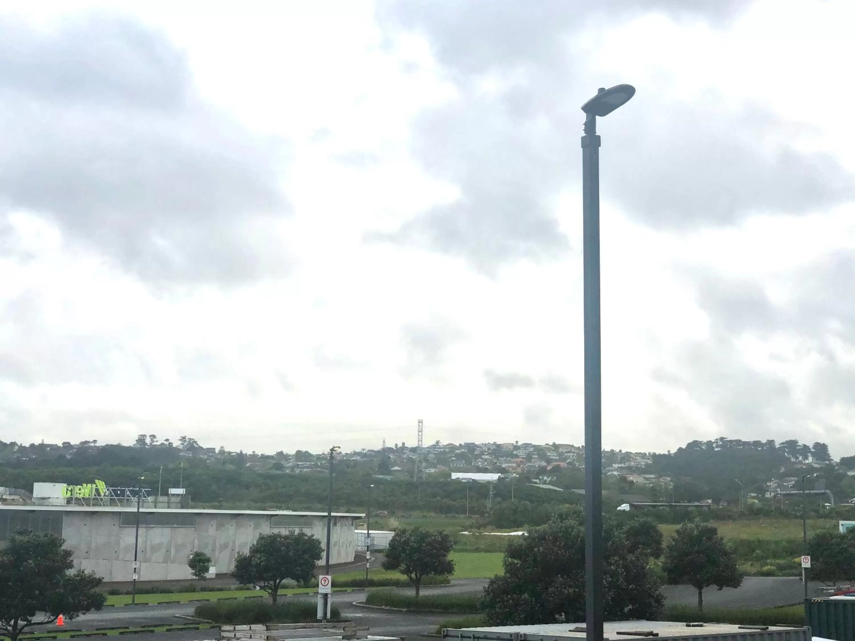 Neighbourhood in Ramada Suites by Wyndham Auckland Manukau Pacfic Centre