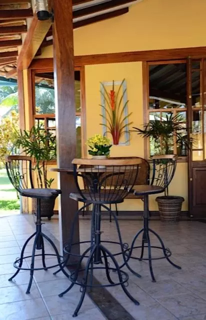 Pousada das Pedras Paraty -RJ