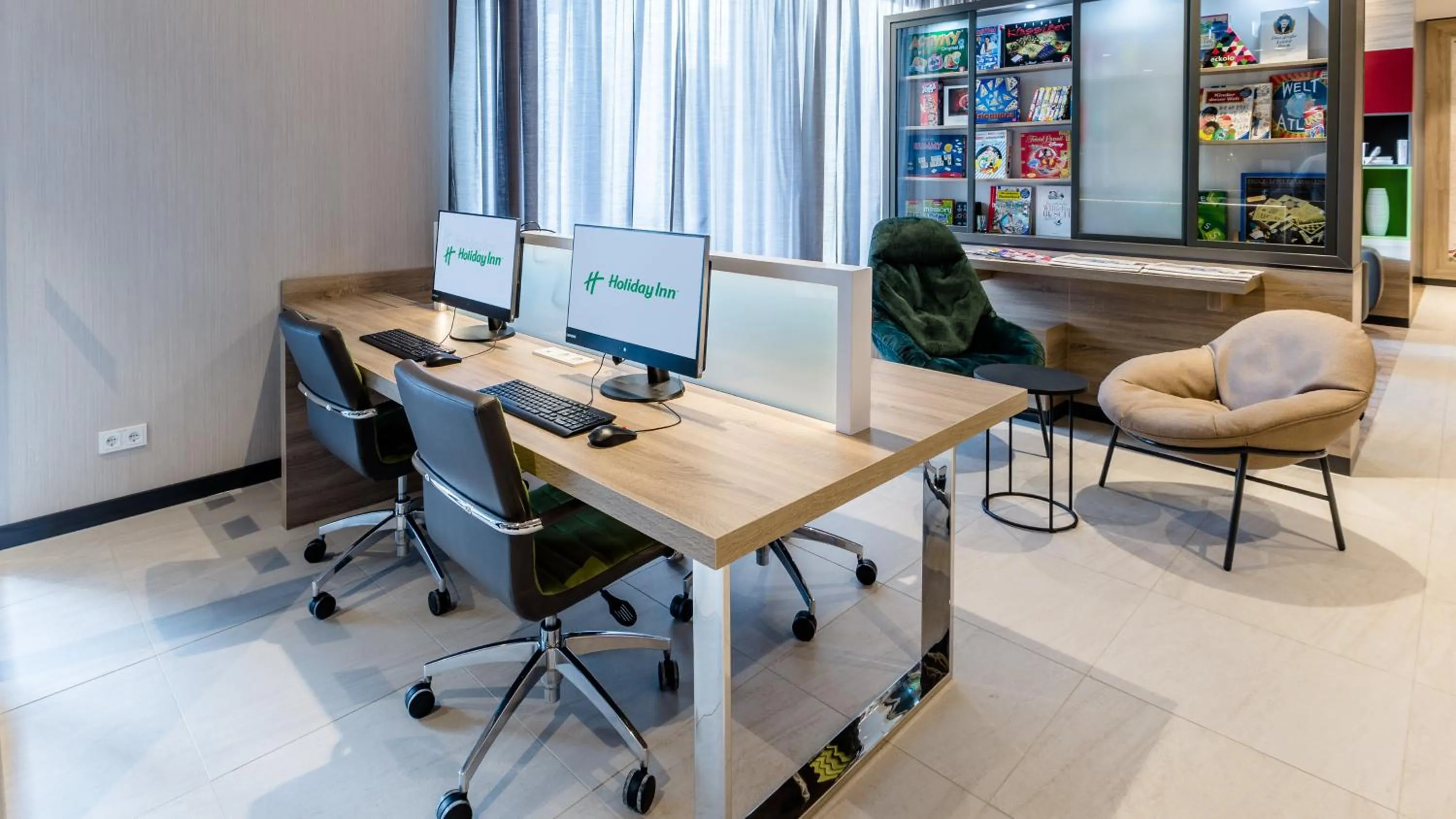 Other in Holiday Inn Munich - City East, an IHG Hotel