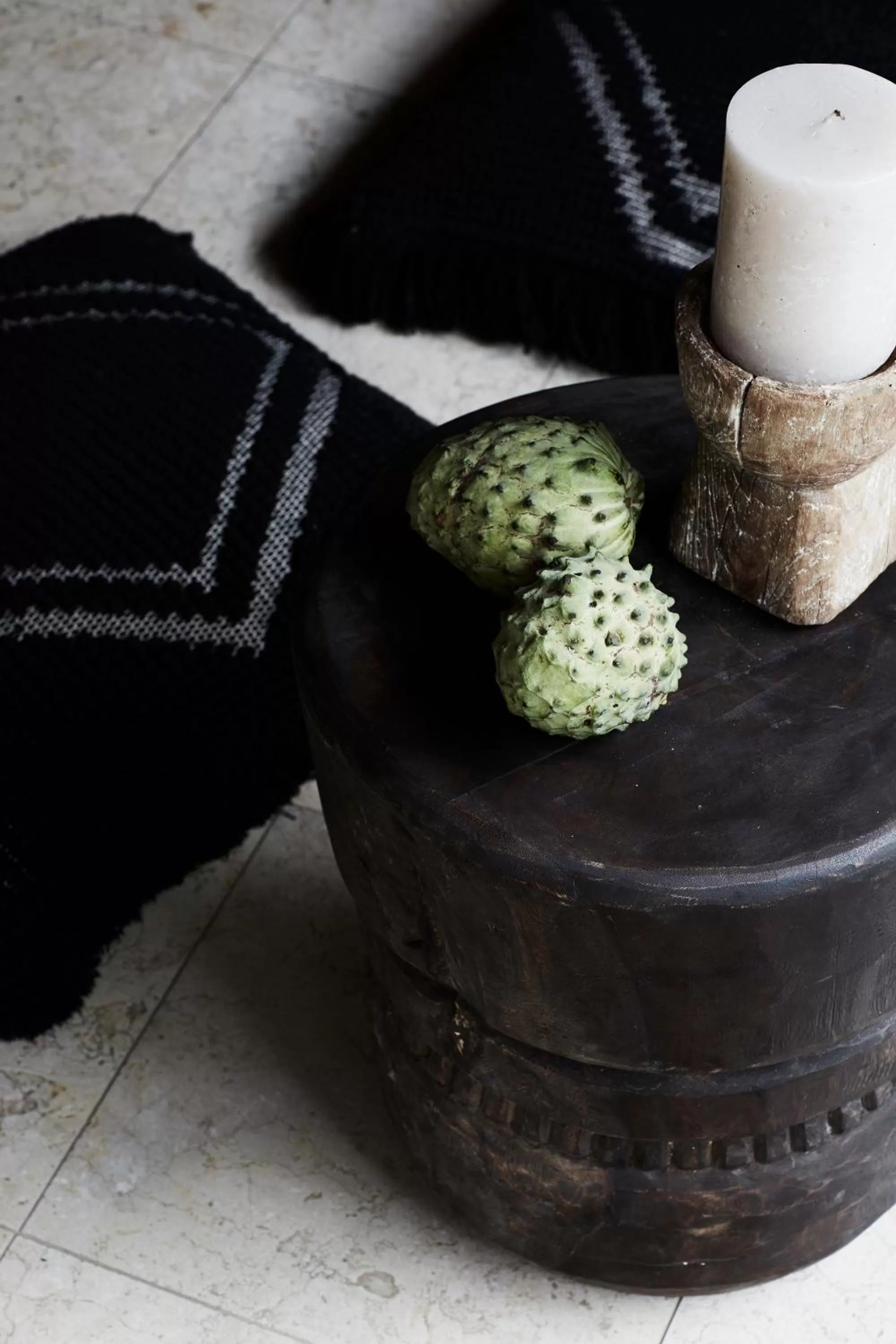 Balcony/Terrace in The Villas of Byron