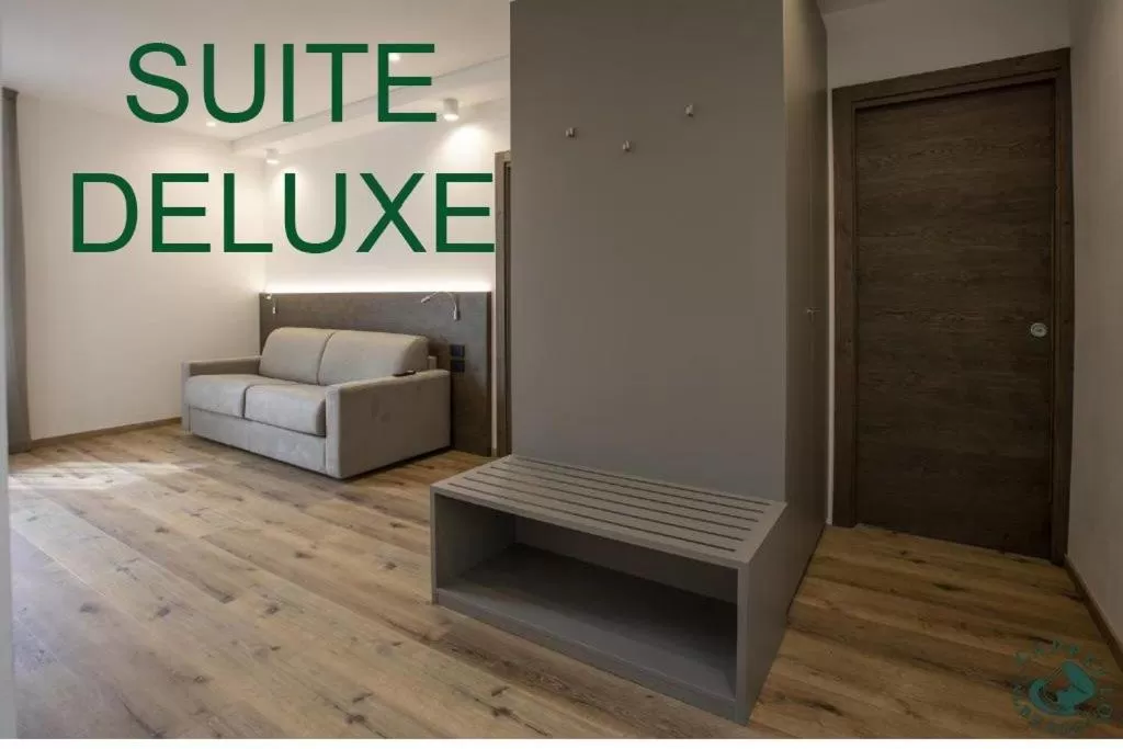 Albergo Cappello e Cadore