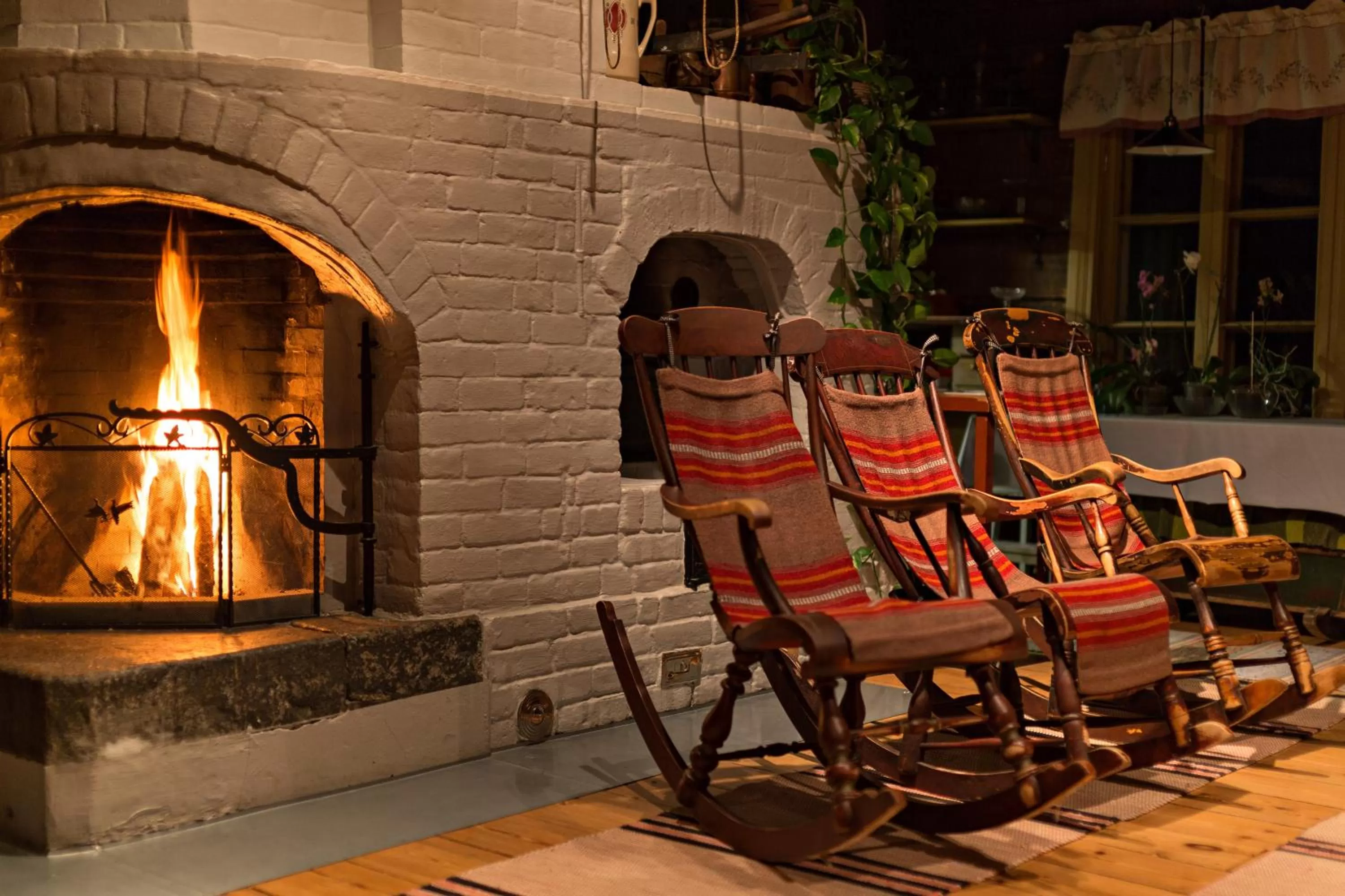 Banquet/Function facilities in Peltolan Luomutila