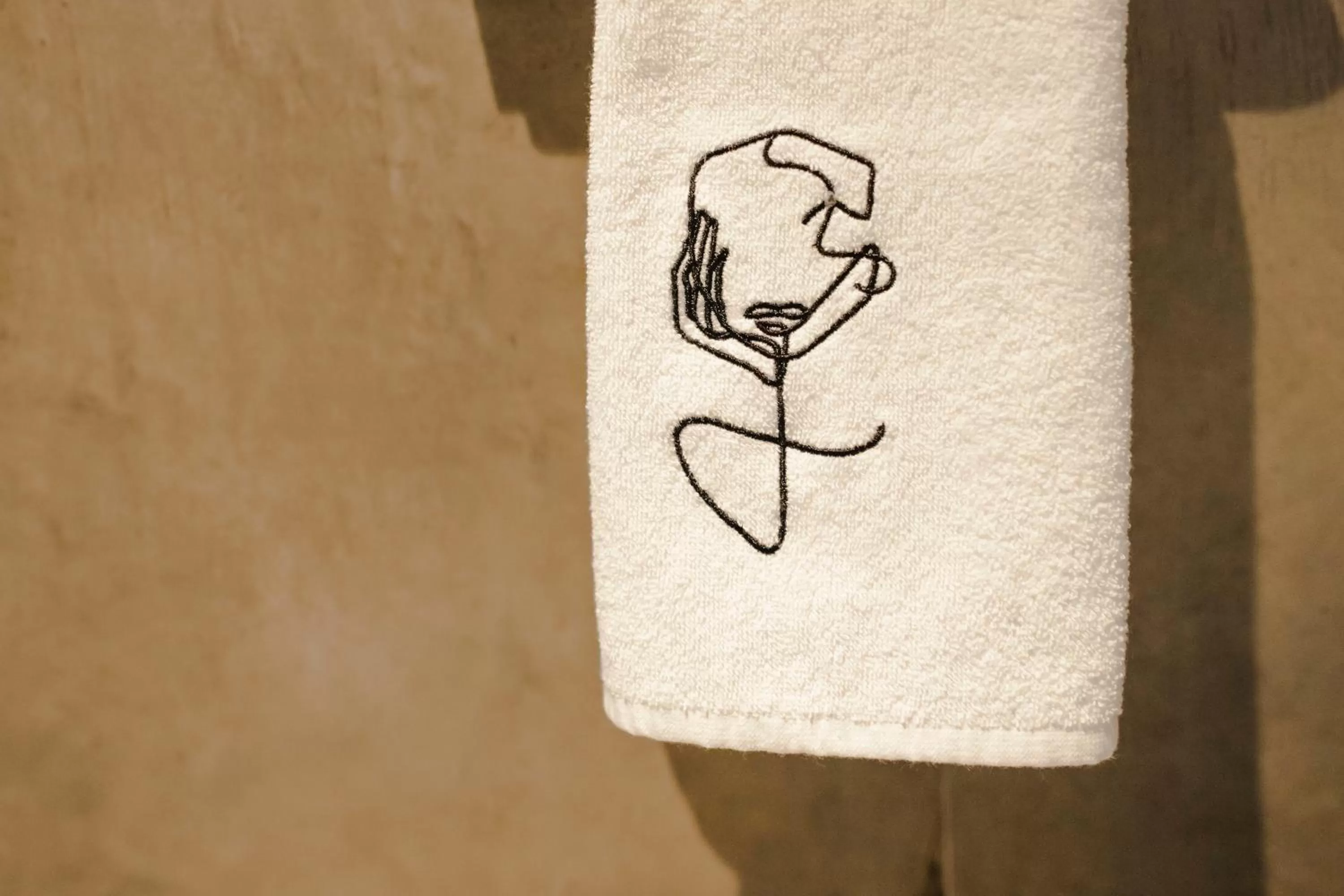 Property logo or sign in Matiana Morelos