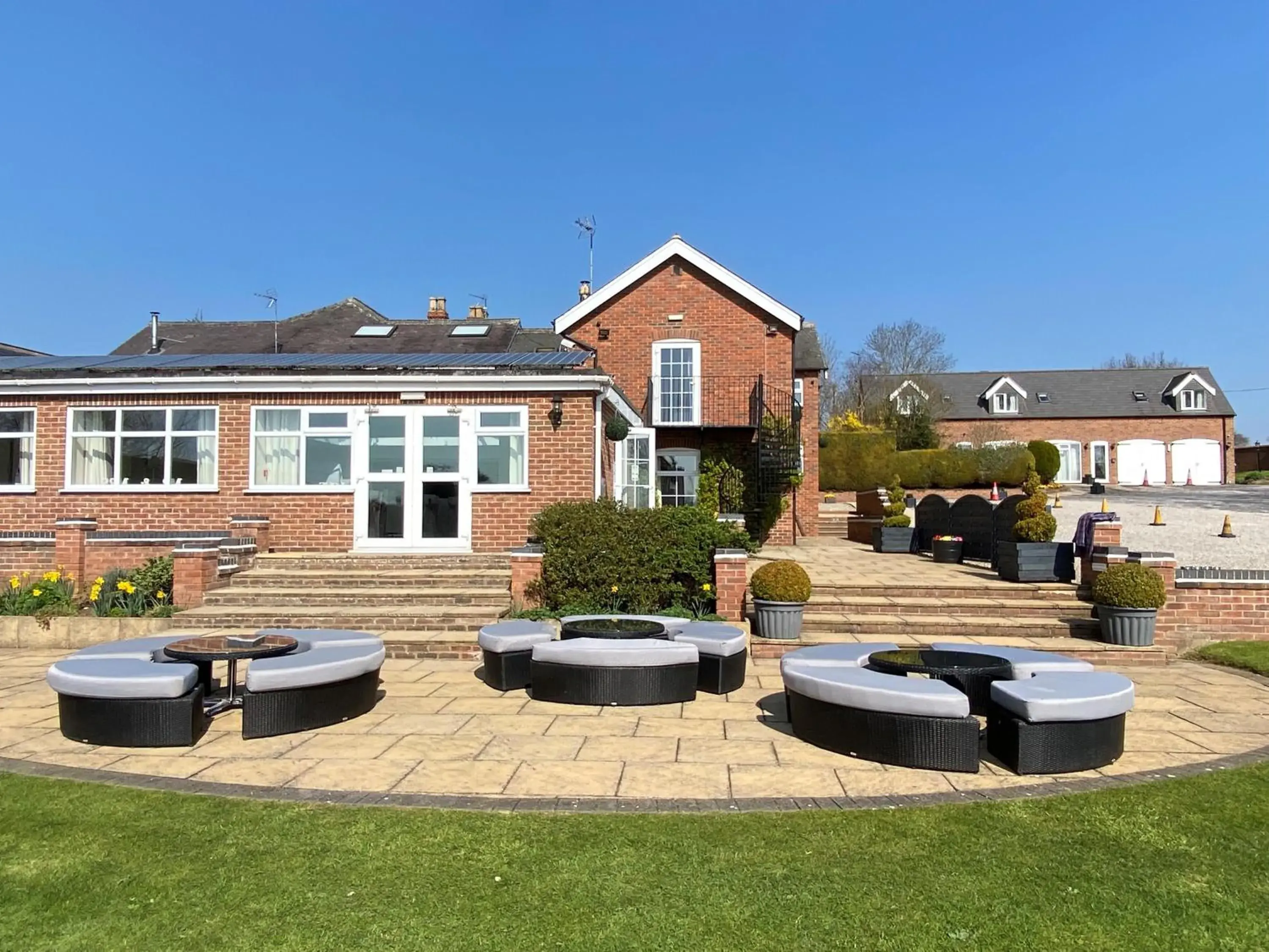 Melbourne View Hotel Melbourne View Hotel