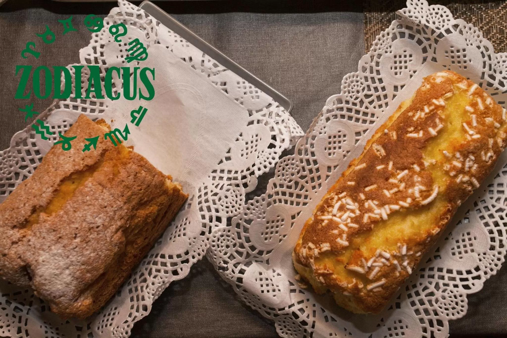 Buffet breakfast in Zodiacus Residence