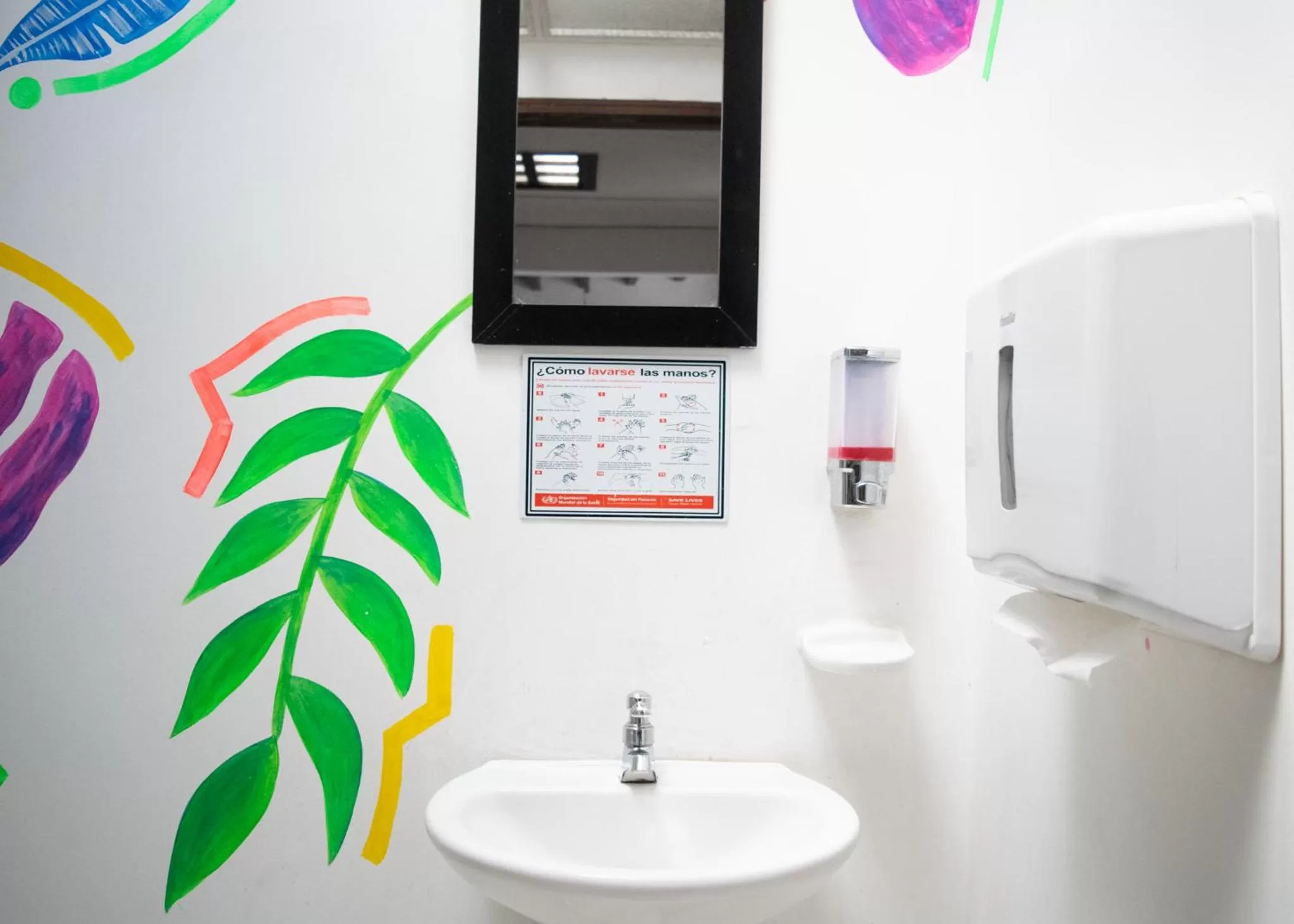 Toilet in Casa Mood Usaquen