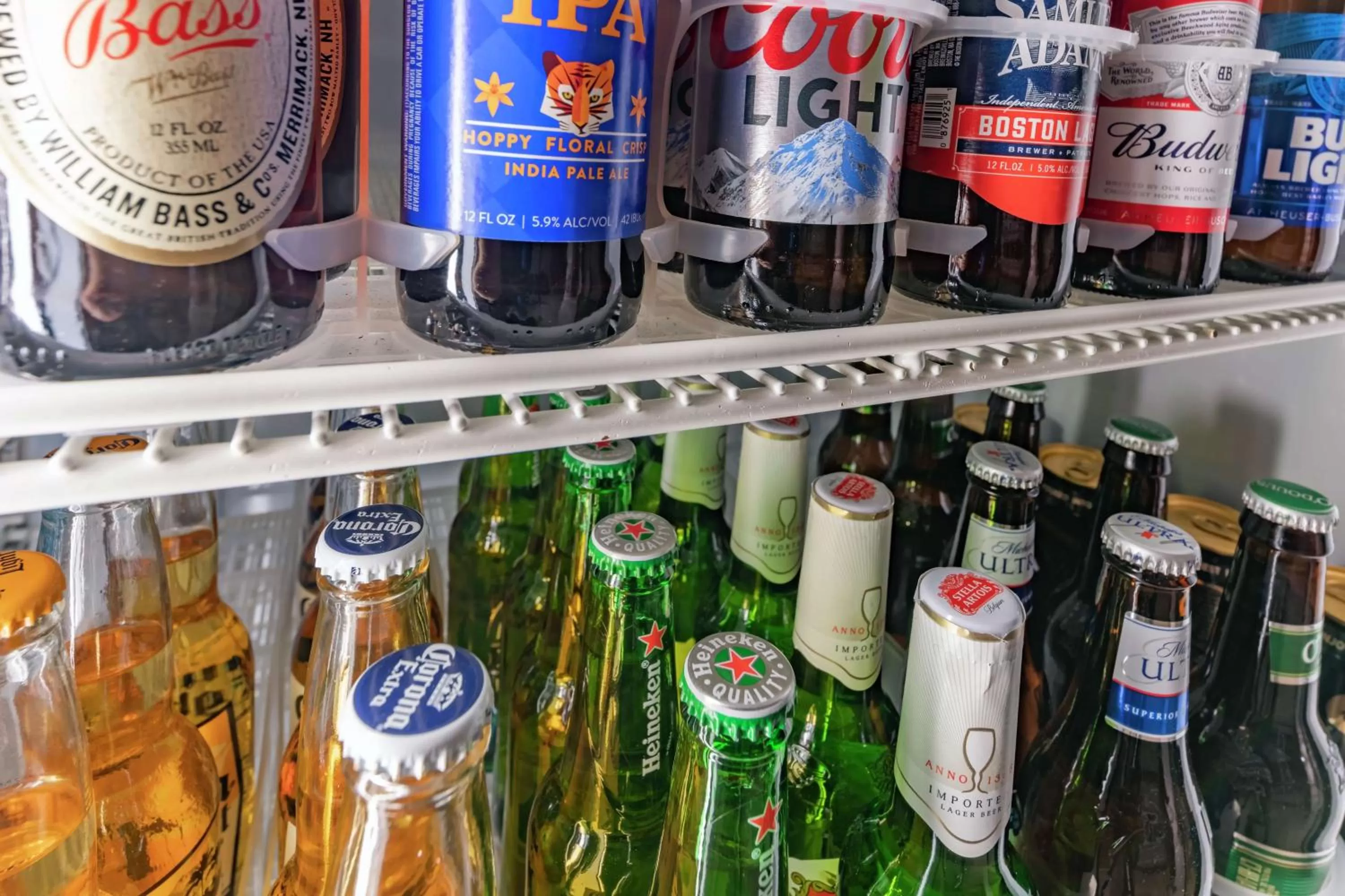 Restaurant/places to eat in Hilton Garden Inn Devens Common