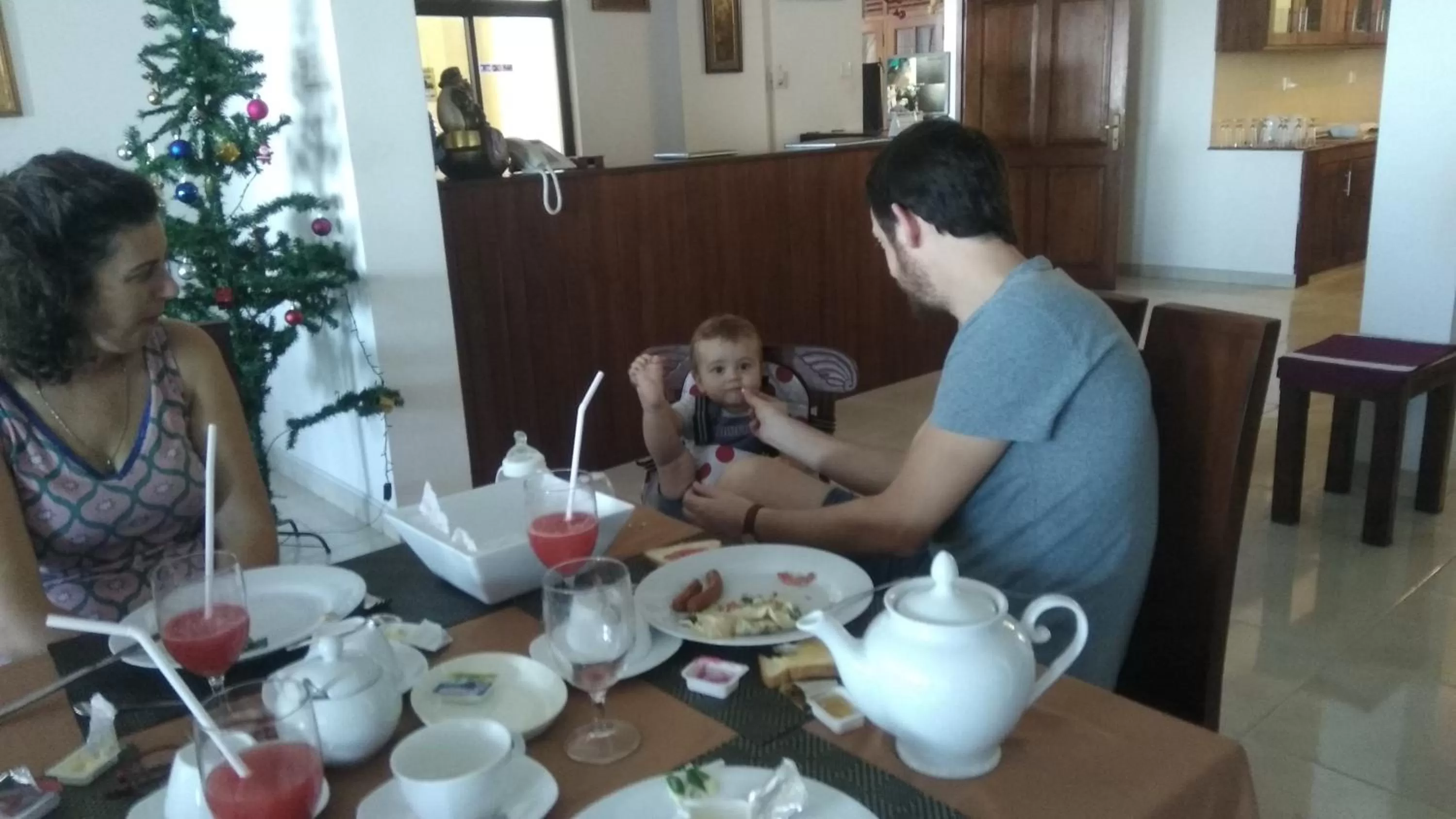 Kandy Highland Unique Hotel