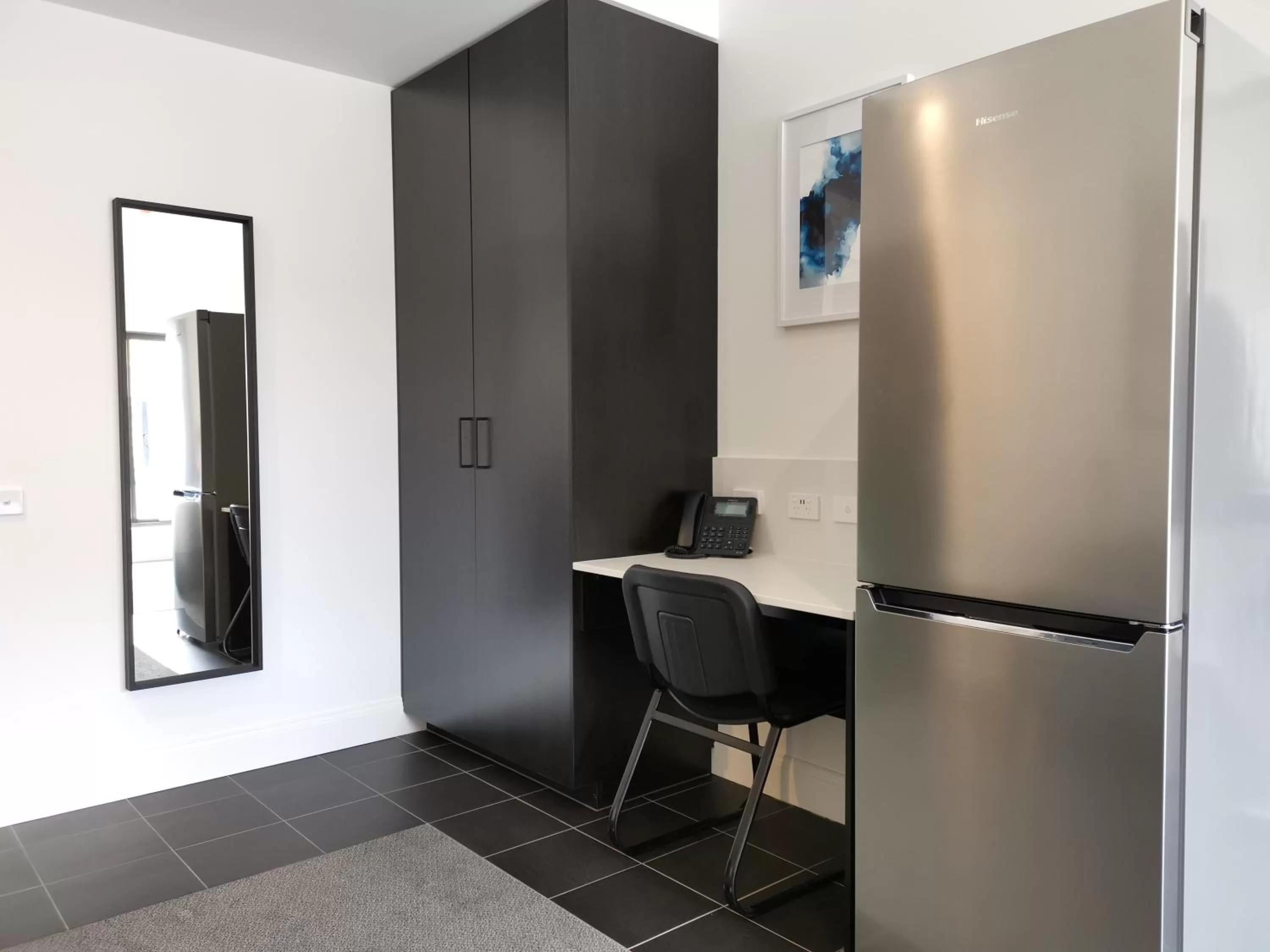 The Abbey Motel Goulburn