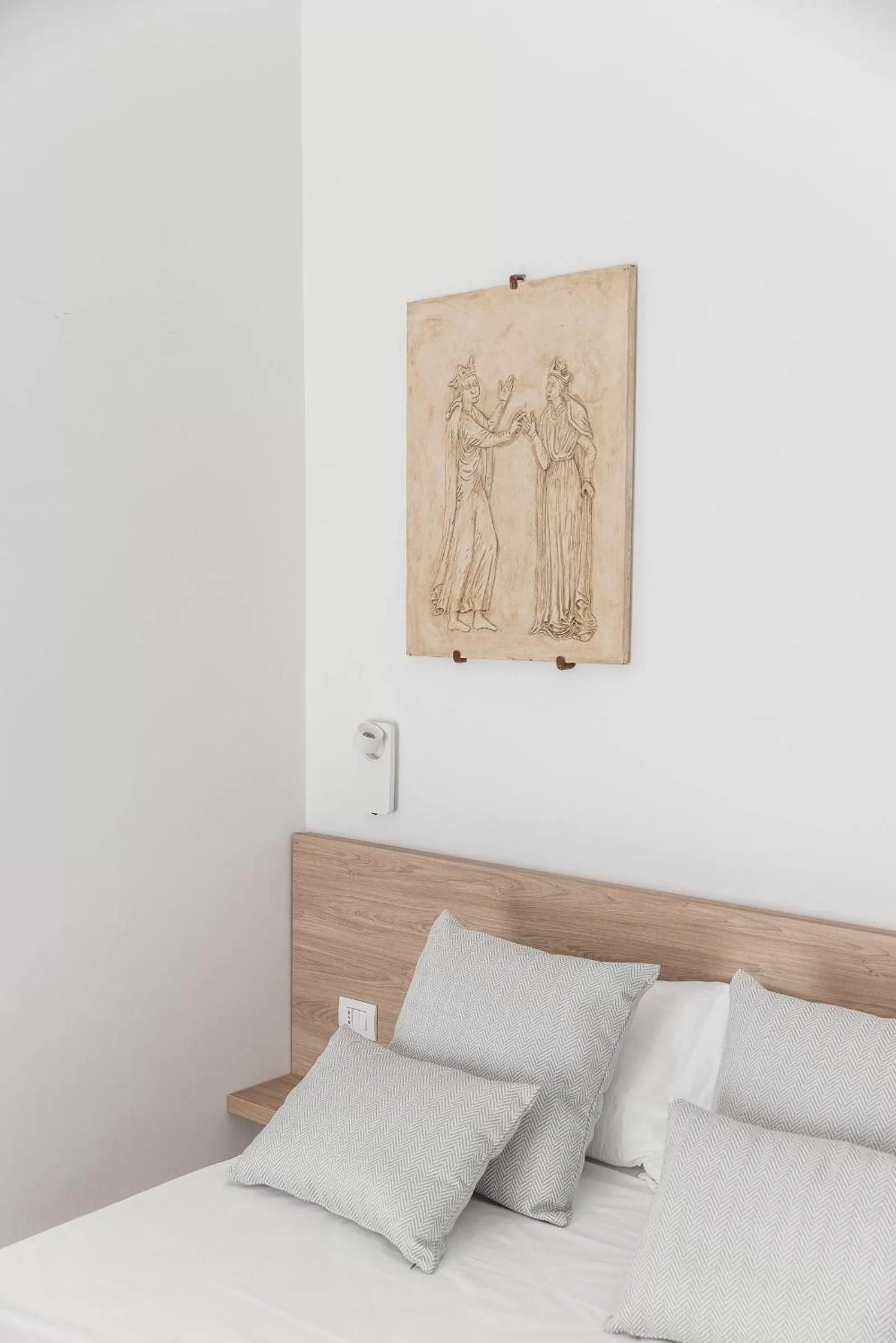 Bed in Dimora dei Celestini