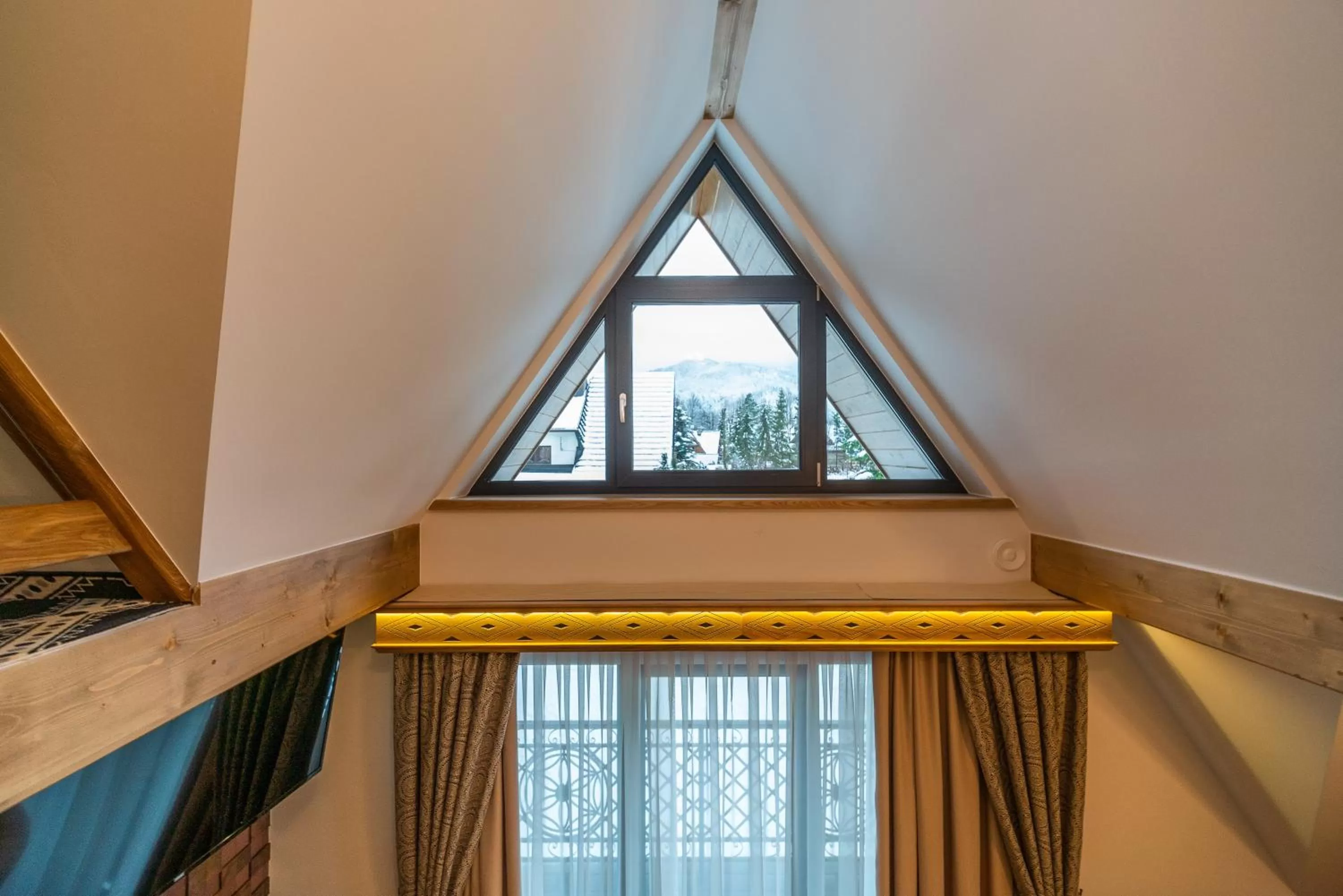 Serce Tatr Residence Zakopane - blisko Krupówek