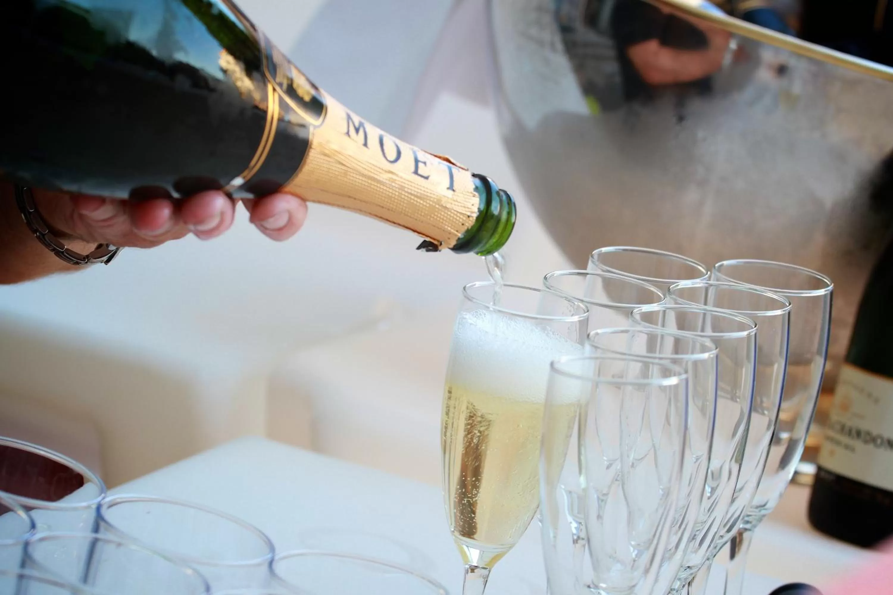 Food and drinks in Hotel Du Parc - Mulhouse Centre