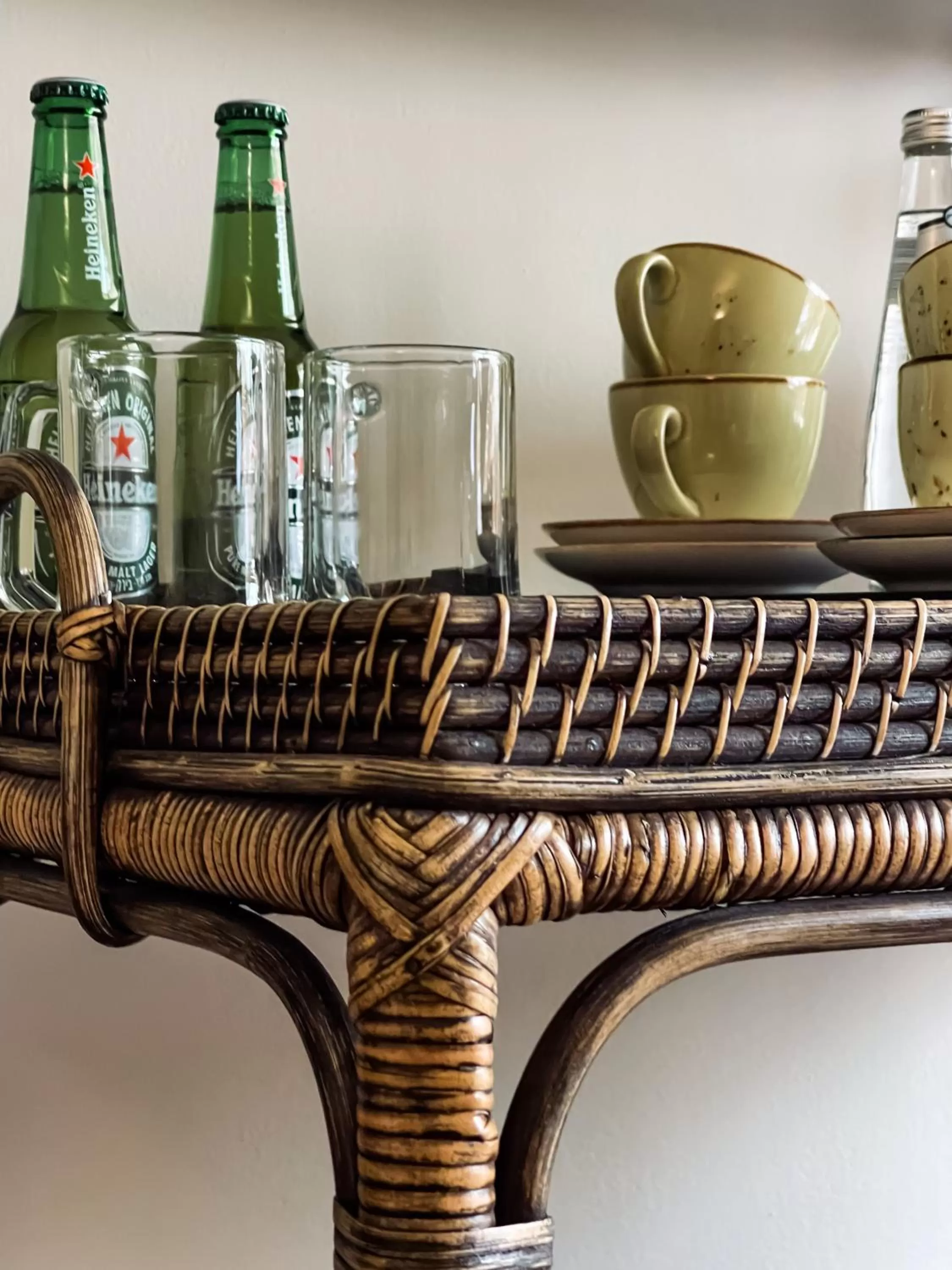 Share Suites Hotel Bat-Yam