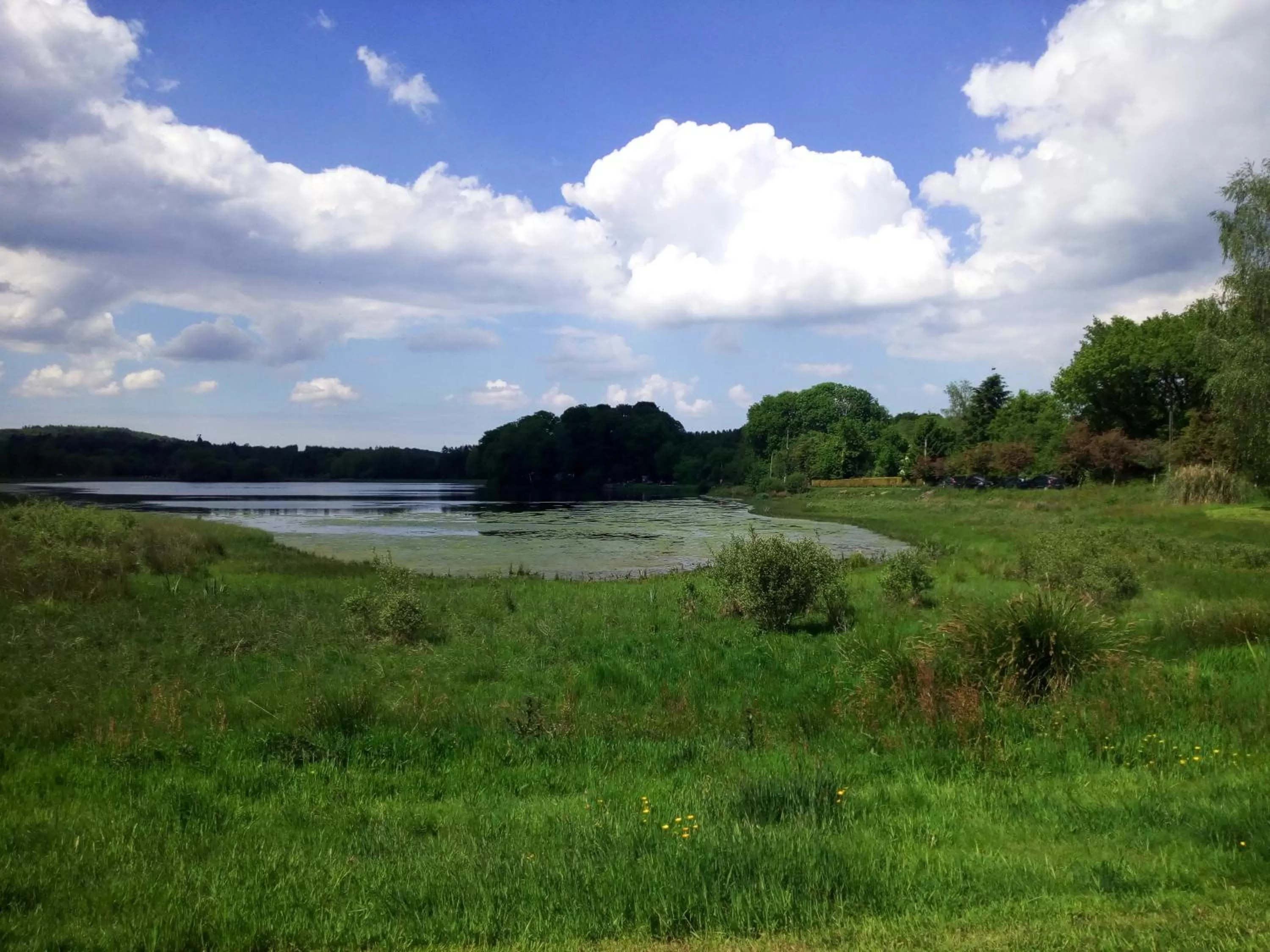 Nearby landmark, Natural Landscape in LES DEUX RIVIERES - Chambres & Table d'Hôtes -