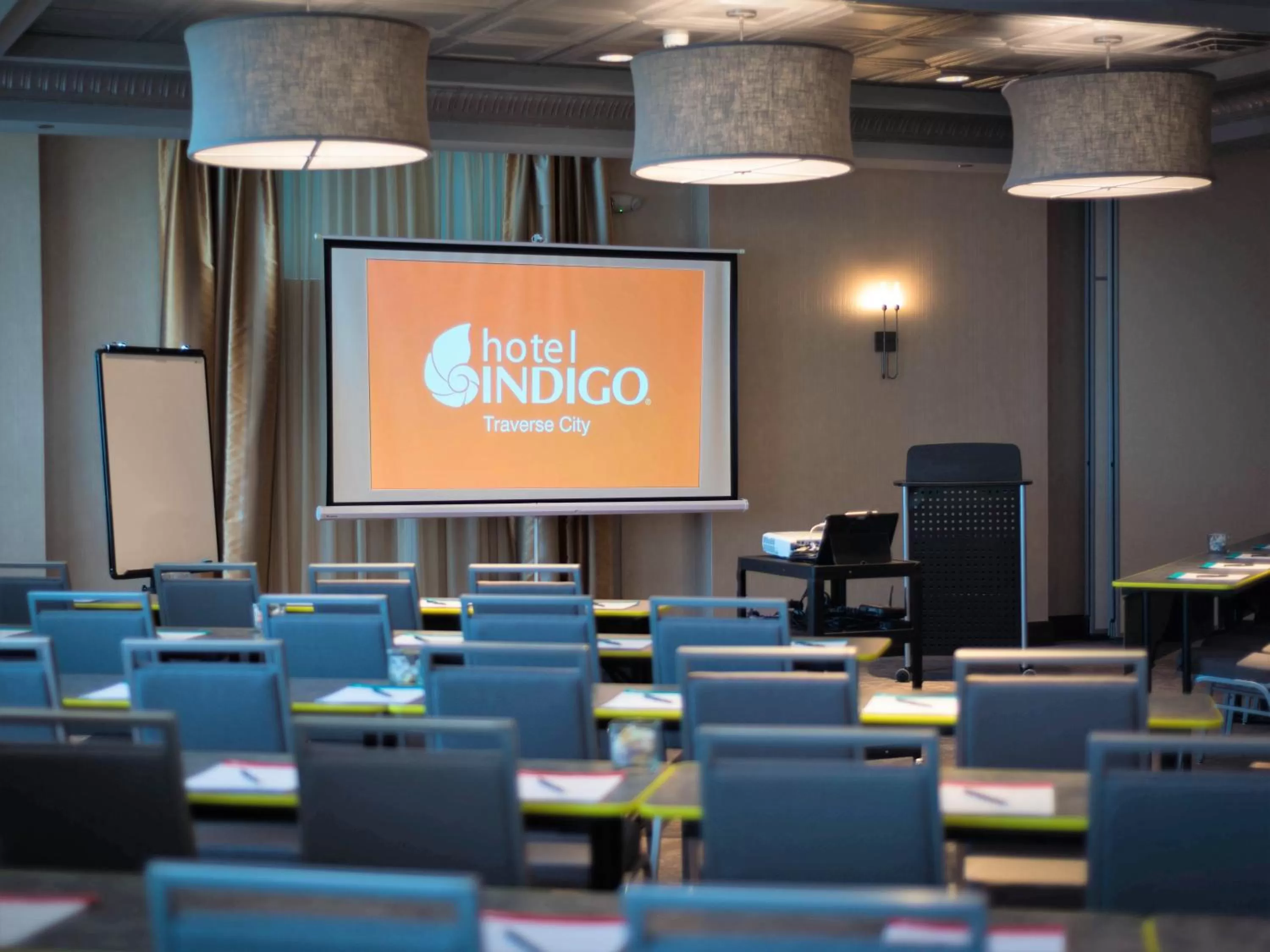 Banquet/Function facilities in Hotel Indigo Traverse City by IHG