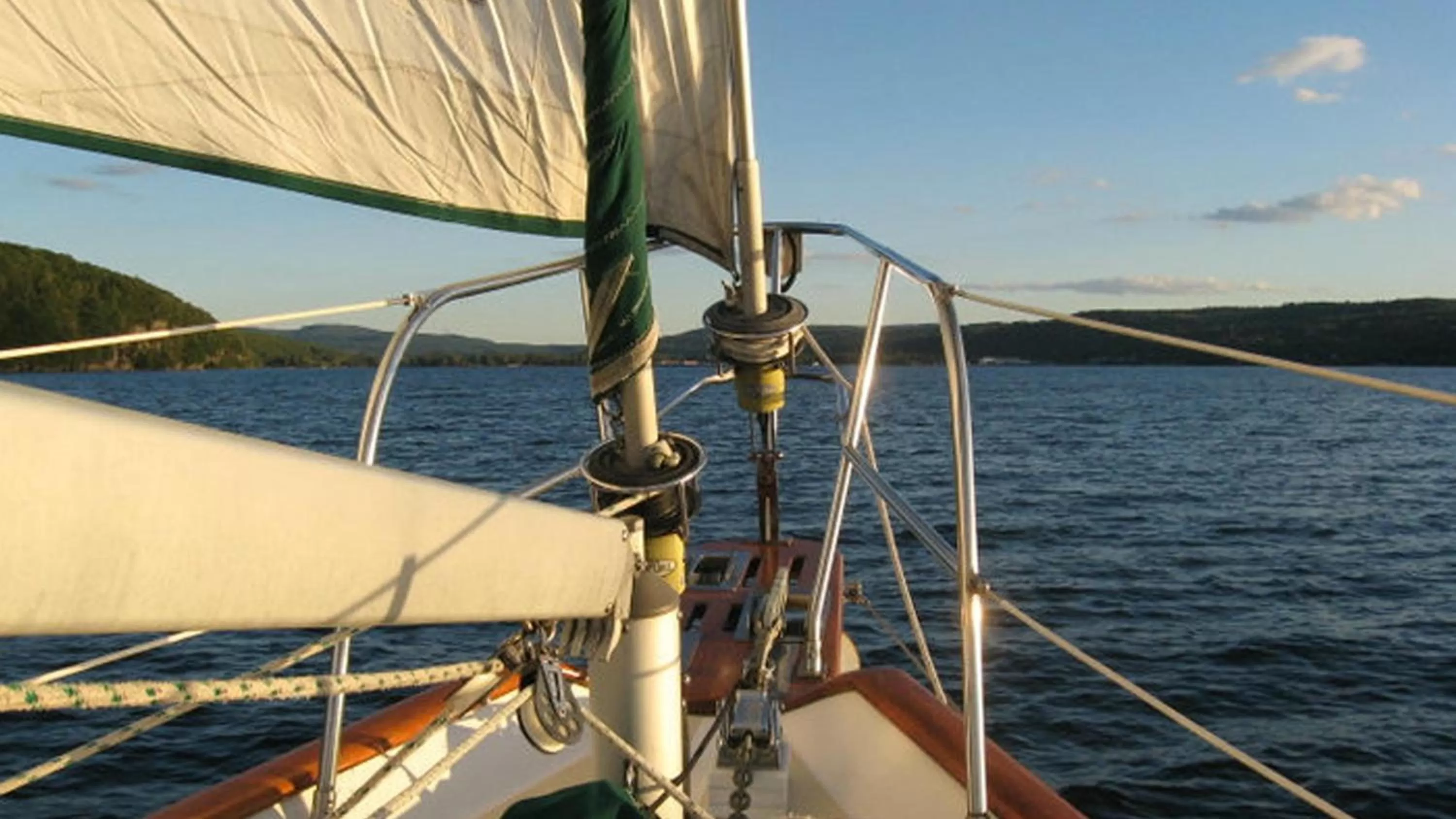 Nearby landmark in Clarion Inn Elmira-Horseheads