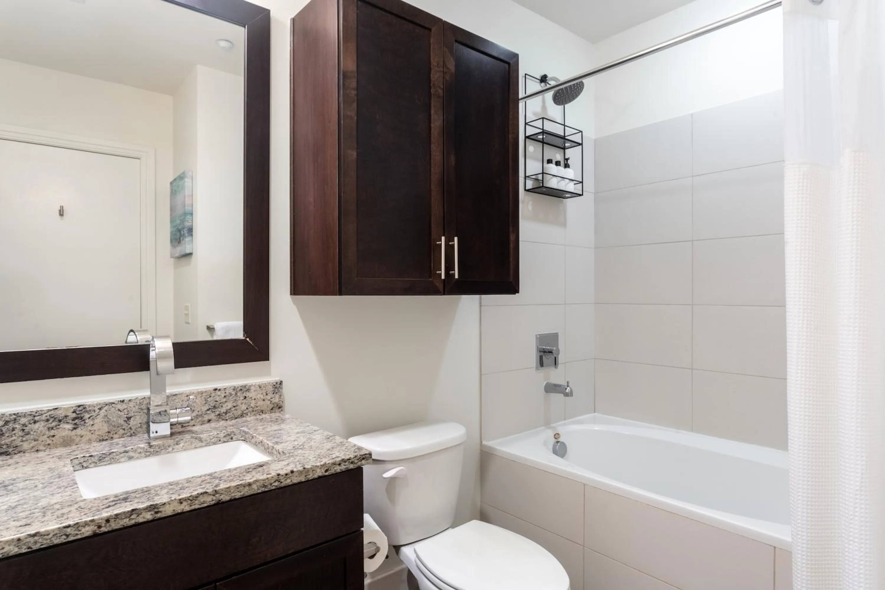 Bathroom in Kasa Lady Bird Lake Austin