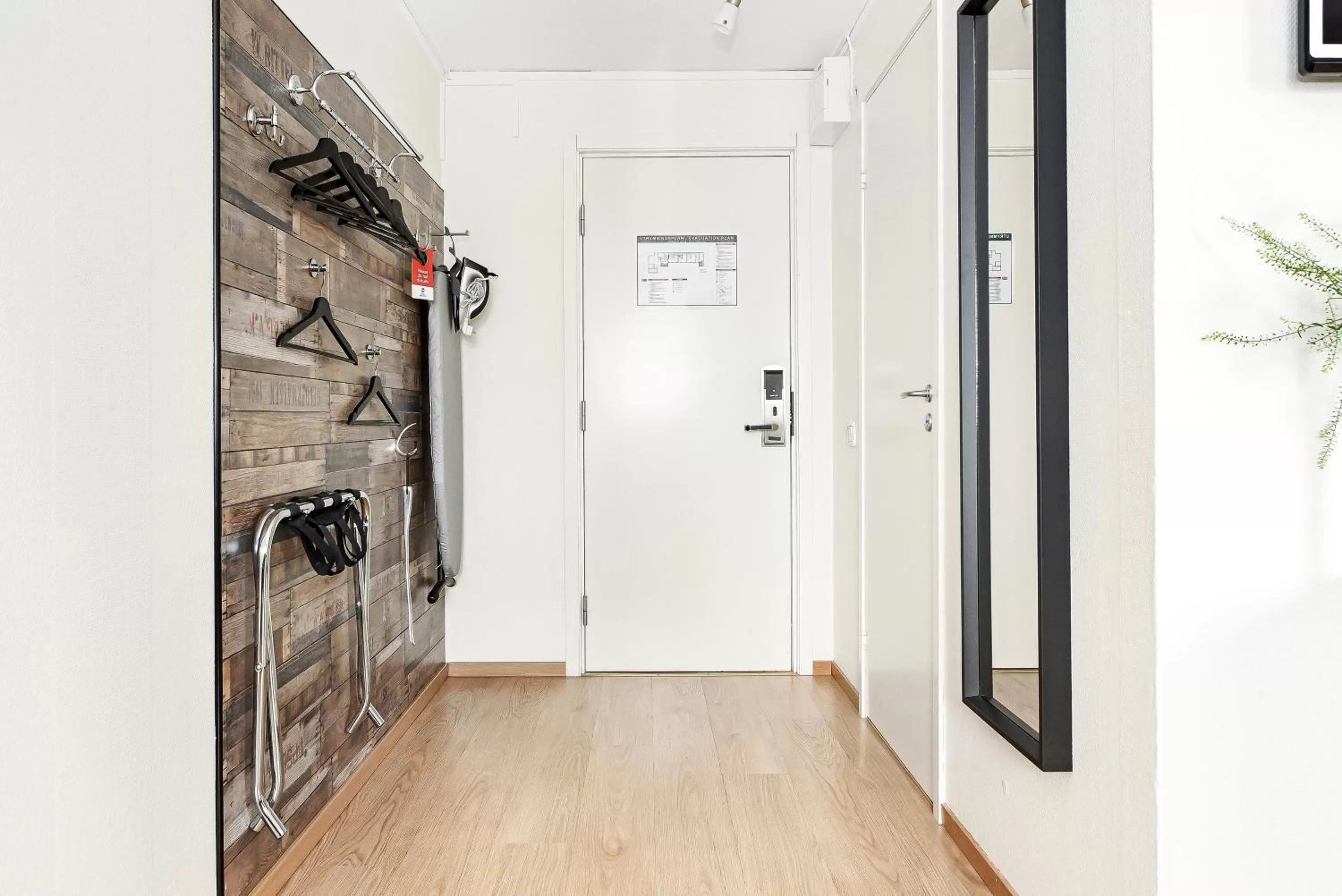 Area and facilities in Best Western Hotel City Gavle