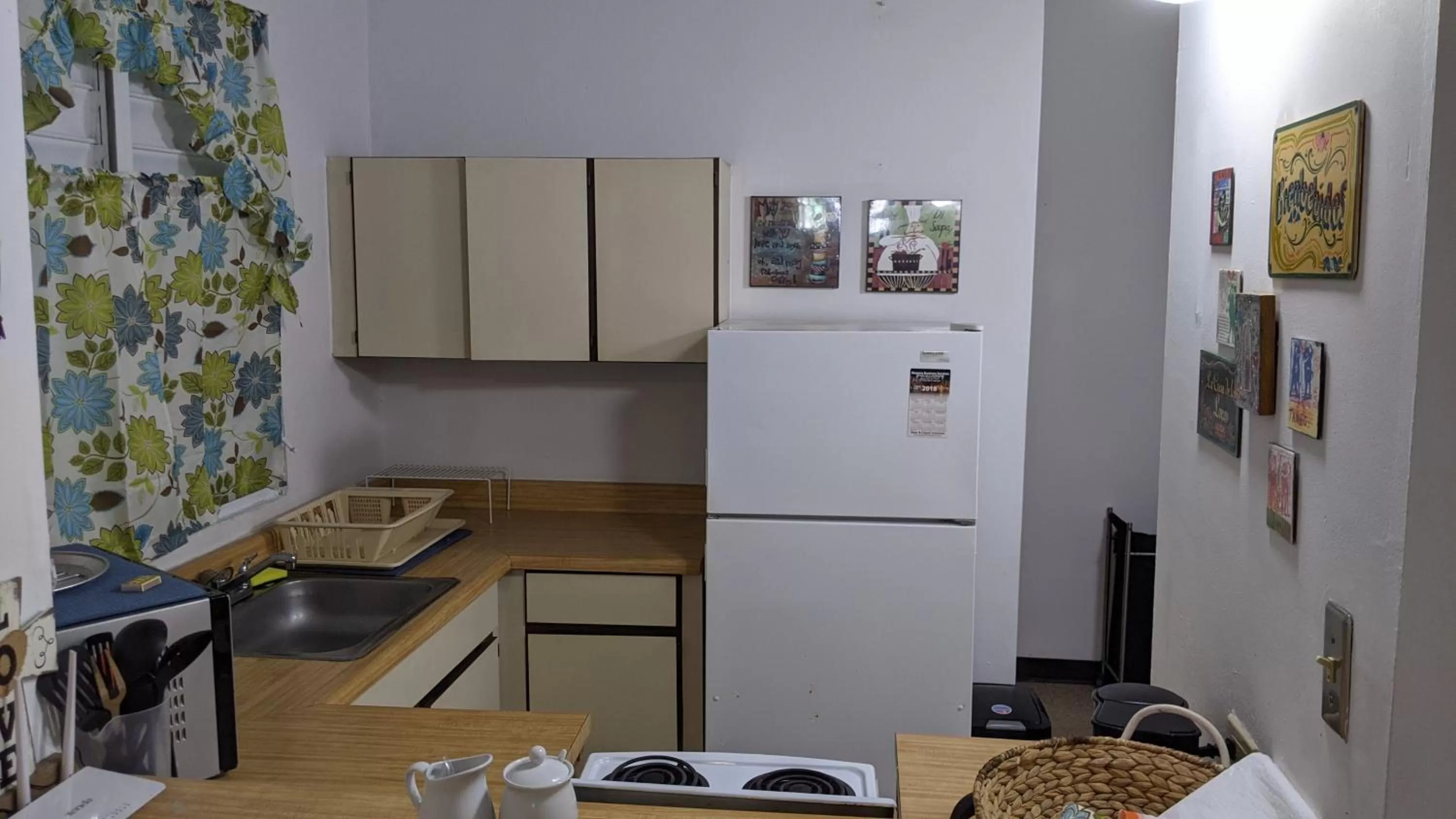 La Capitana Old San Juan Building