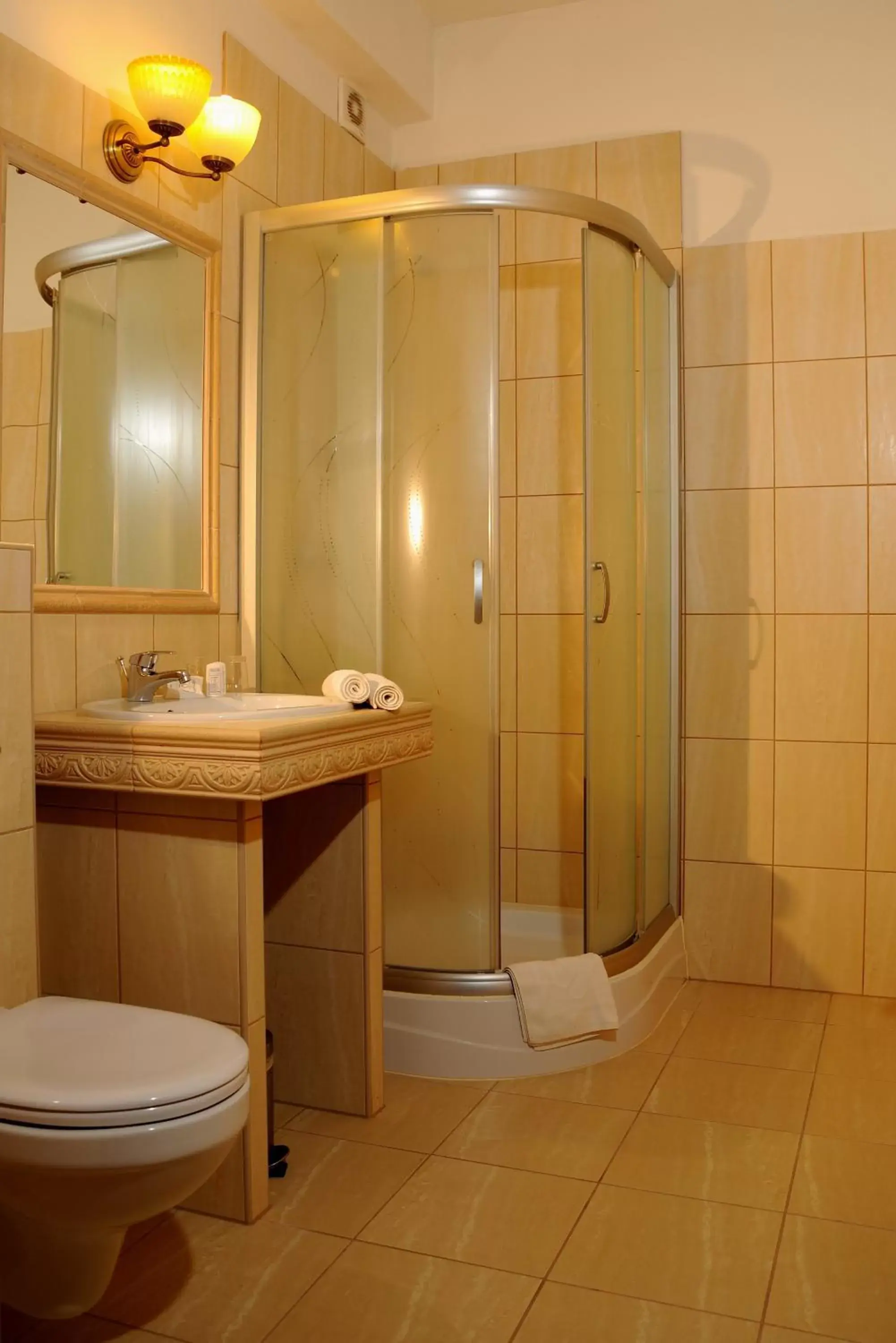 Single Room in Folwark Stara Winiarnia Single Room in Folwark Stara Winiarnia