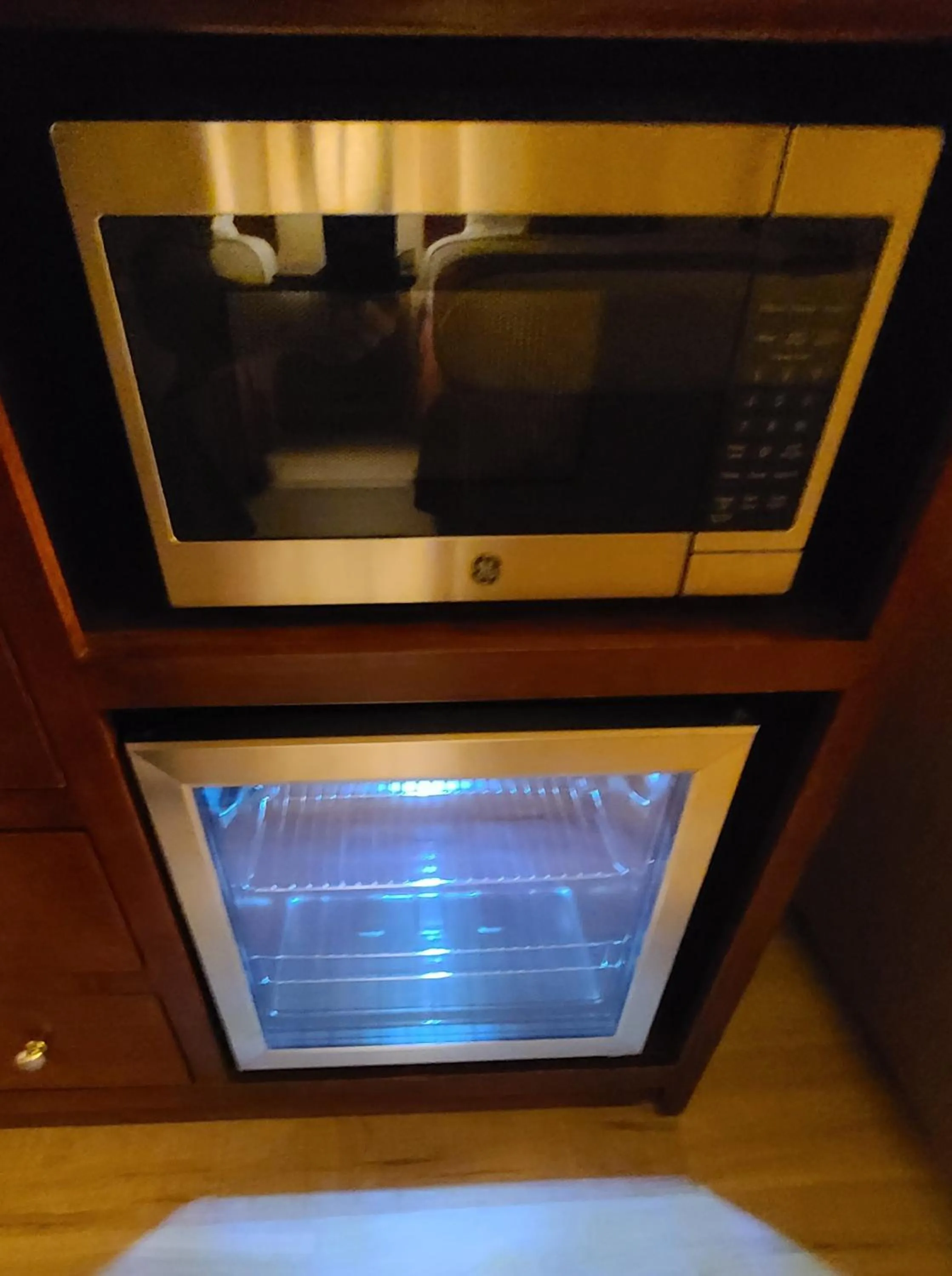 Property building in Homestead Motel