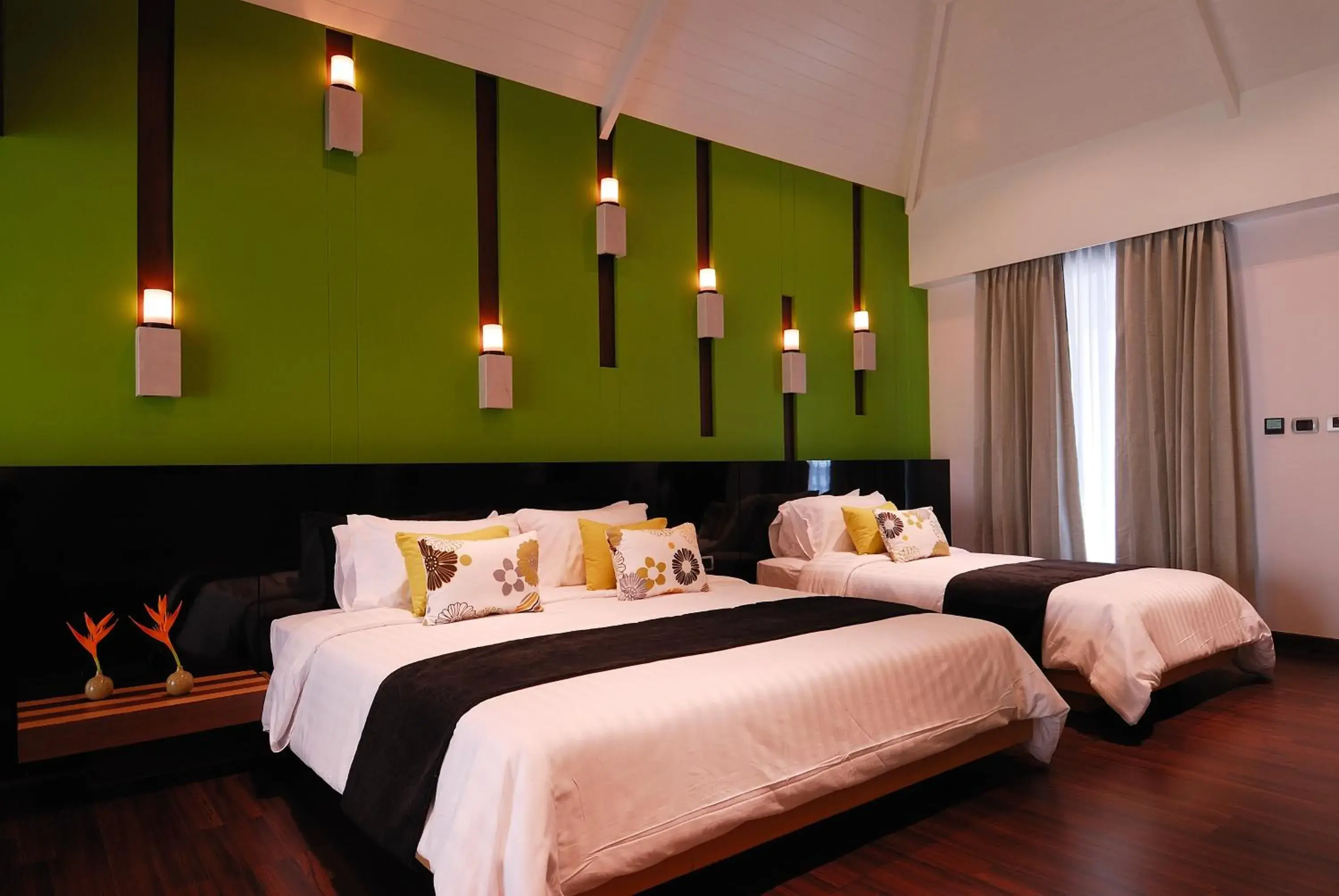 Pavilion in Long Beach Garden Hotel & Pavilions Pavilion in Long Beach Garden Hotel & Pavilions