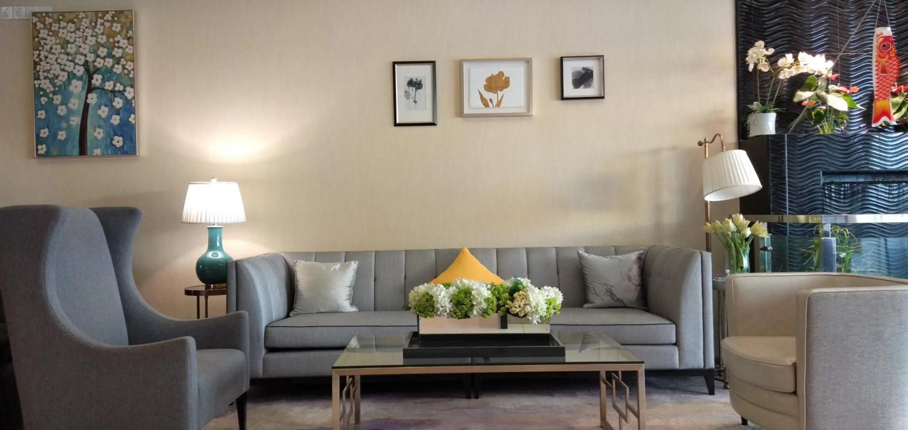 Kyoto Boutique Hotel