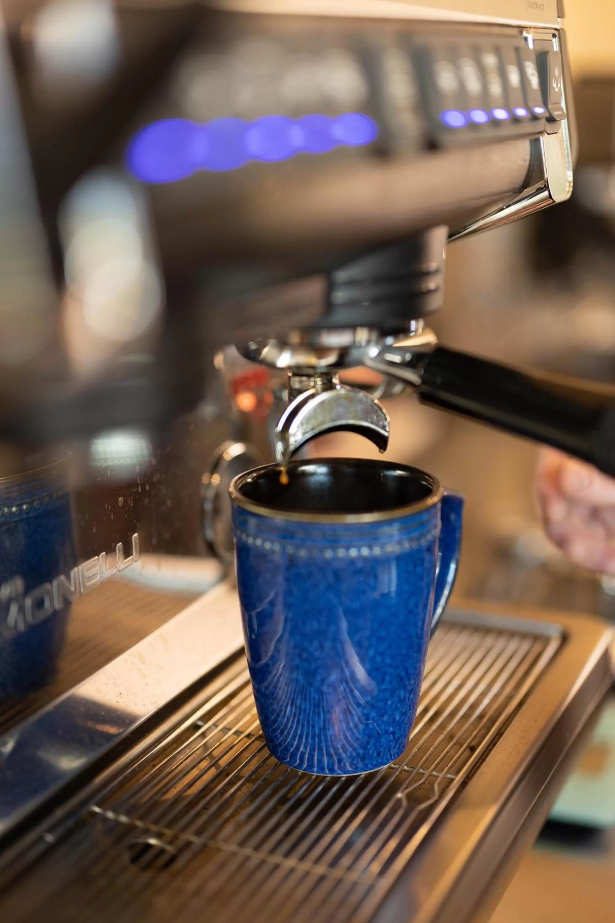 Restaurant/places to eat in Lodge at 5600