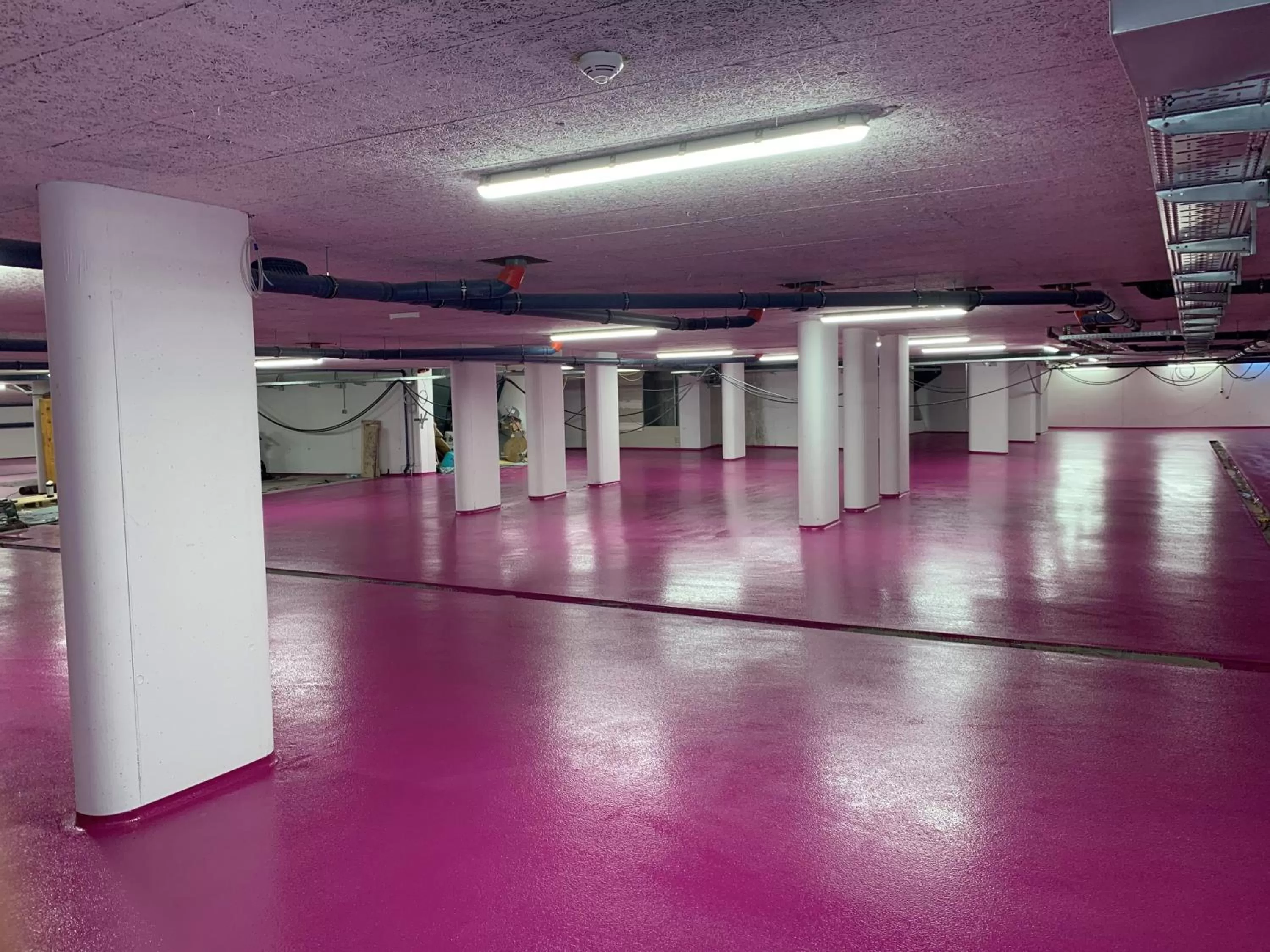 Property building in Hotel Tirolerhof 4 Sterne Superior