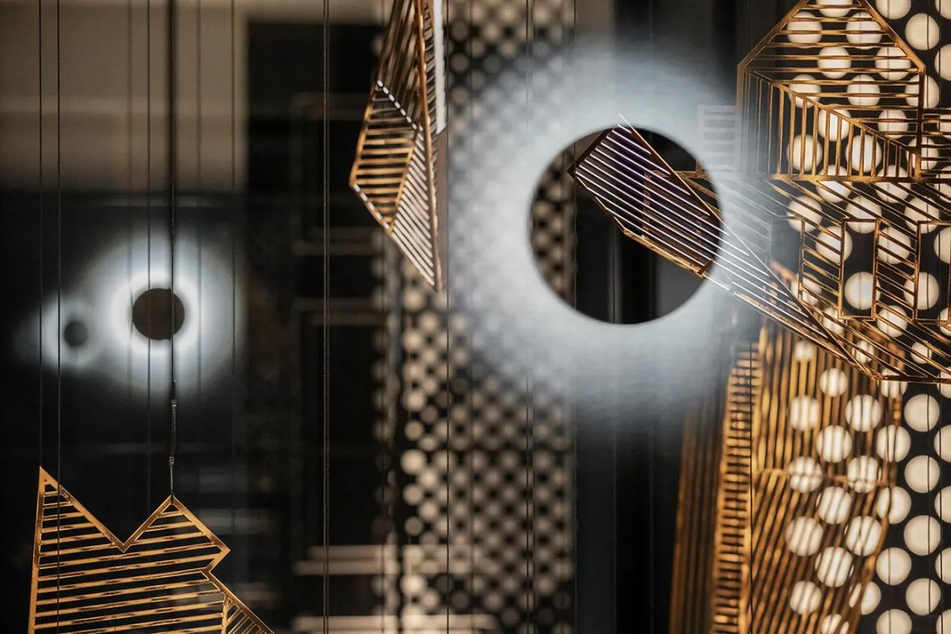 Facade/entrance in The LIVELY TOKYO AZABUJUBAN