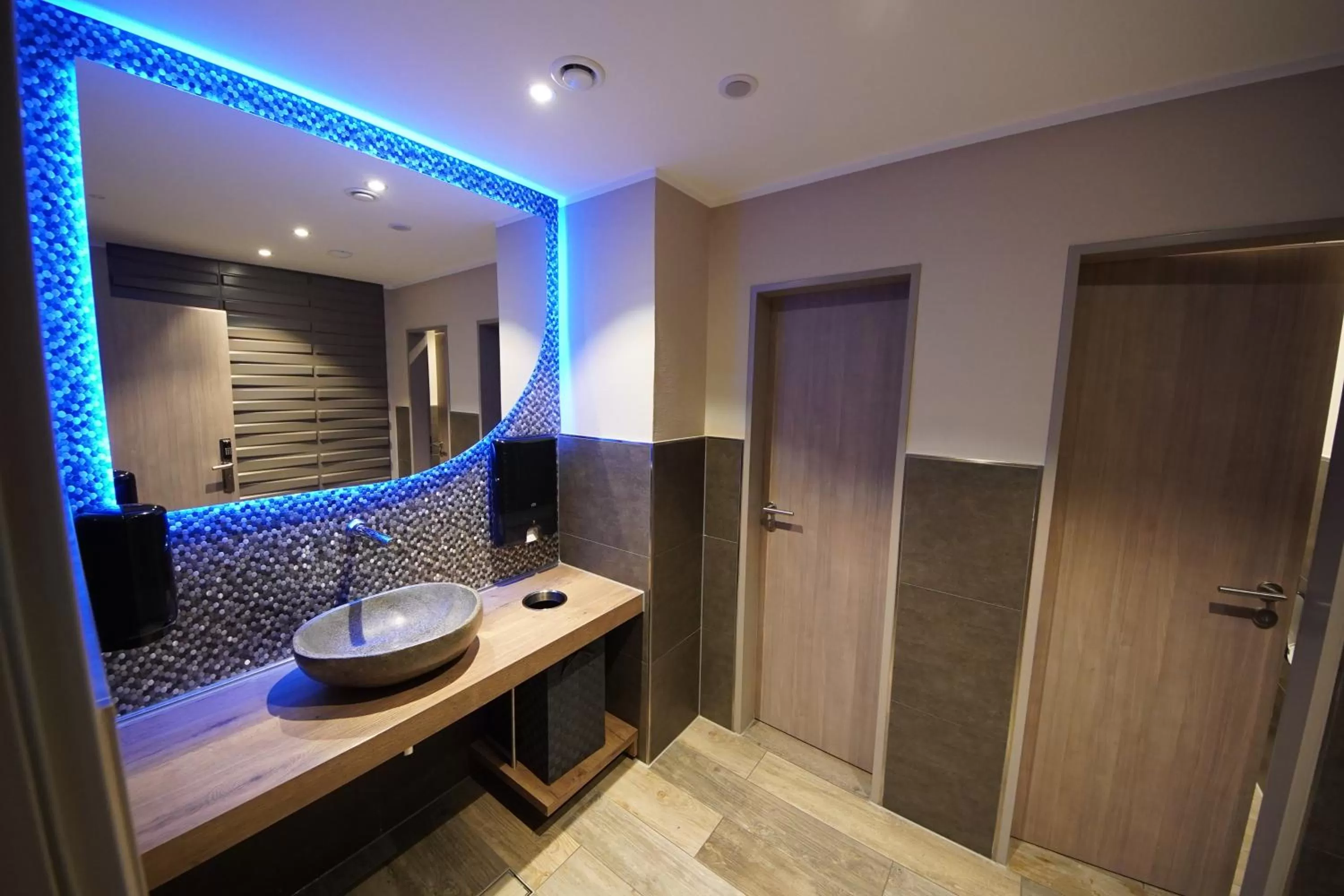 Property building in Hotel Am Markt Nordenham