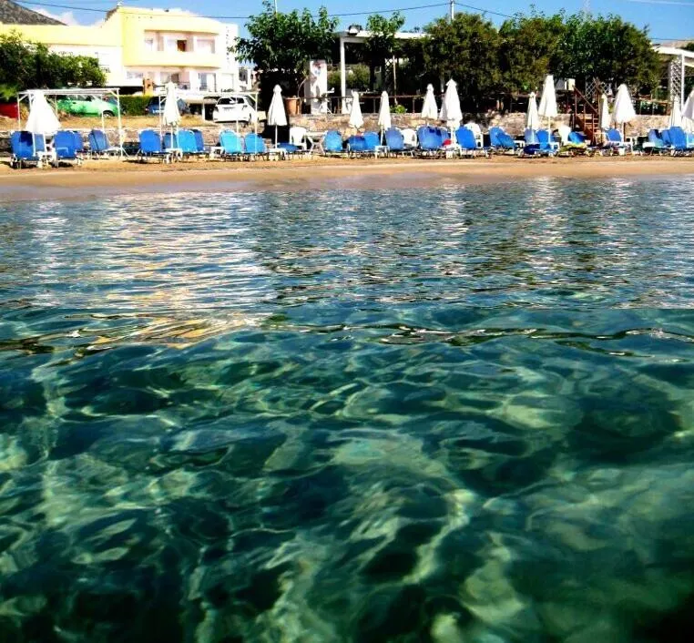 Property building in Faedra Beach