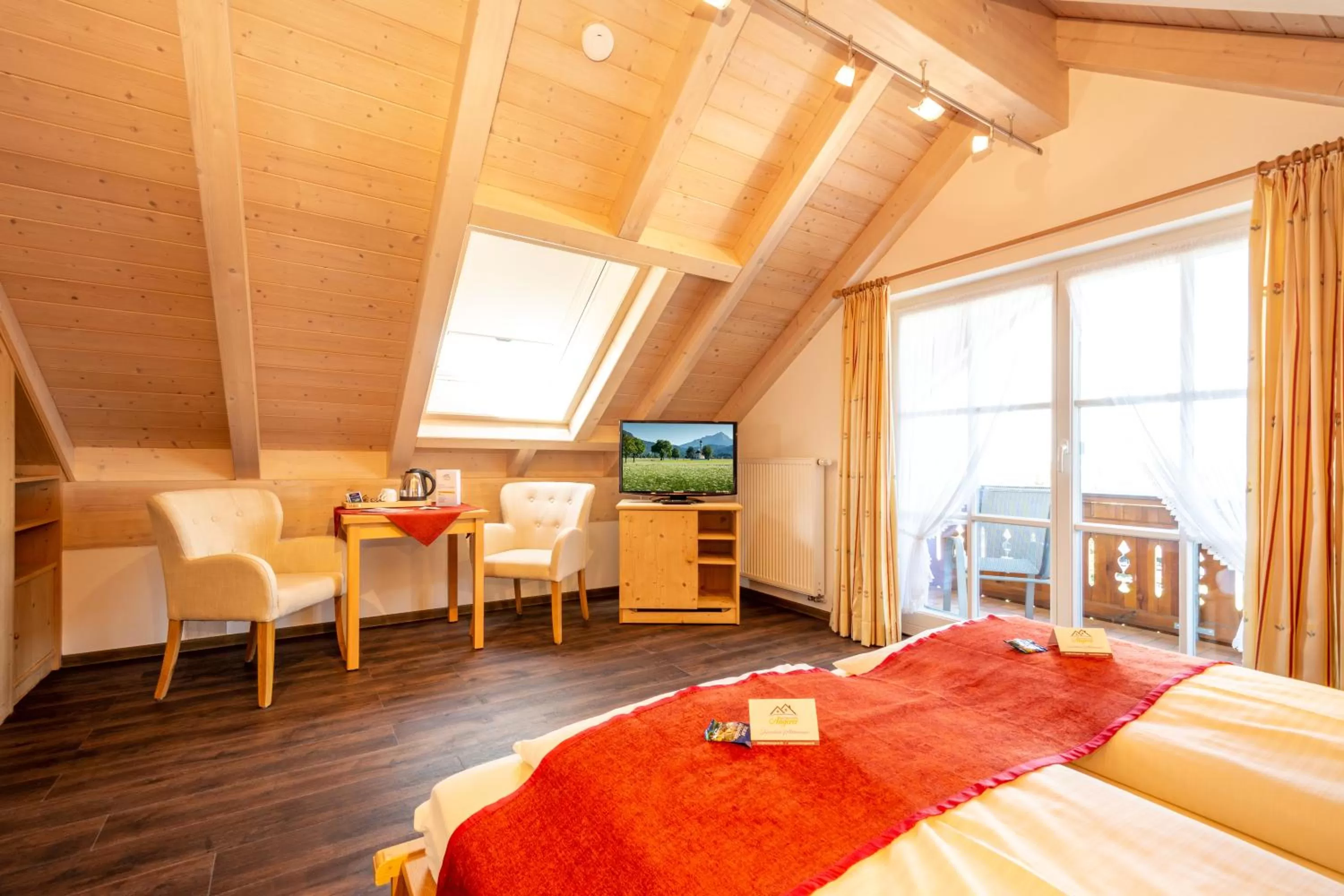 Nearby landmark, Bed in Boutique Hotel Angerer