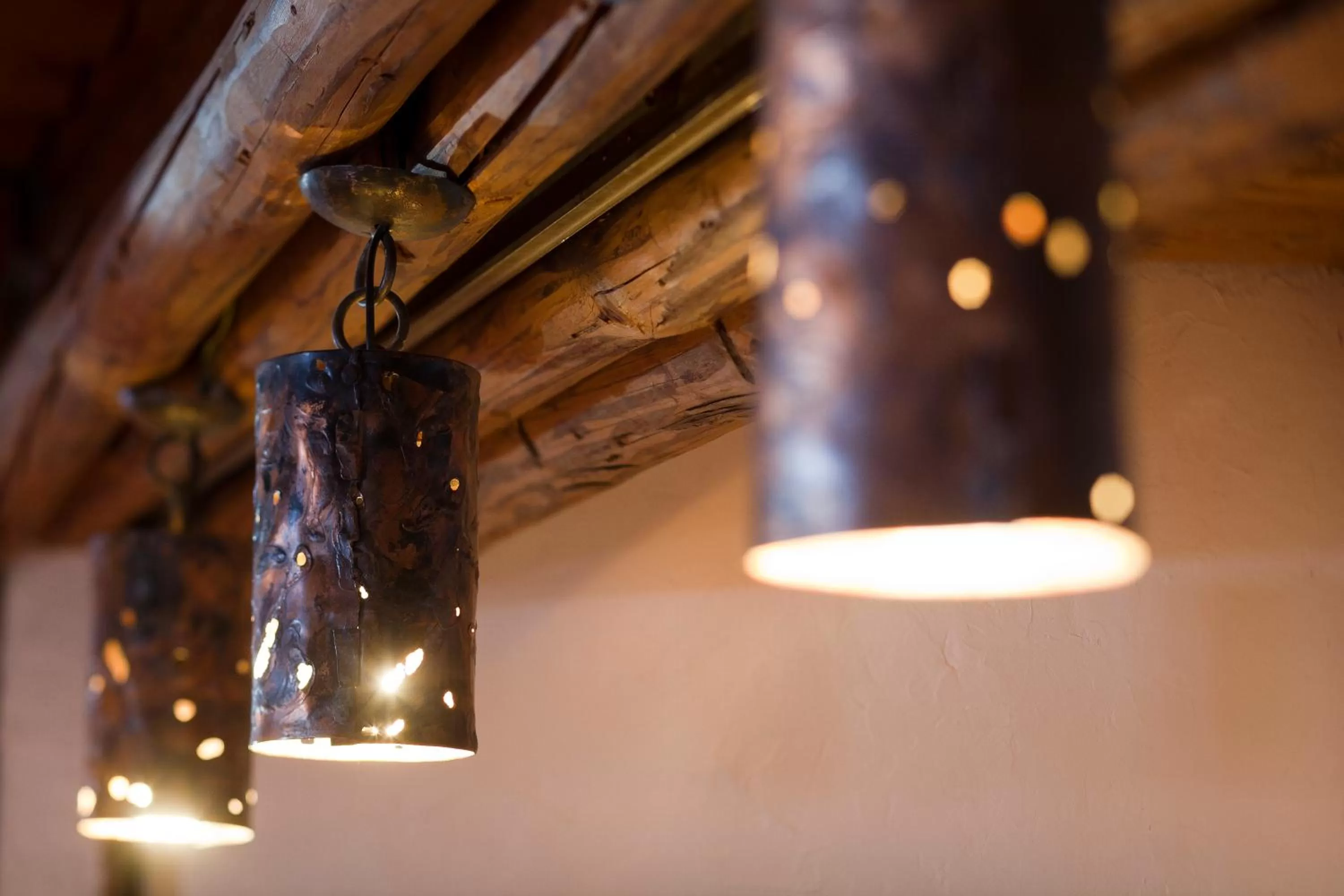 Decorative detail in Beaulieu