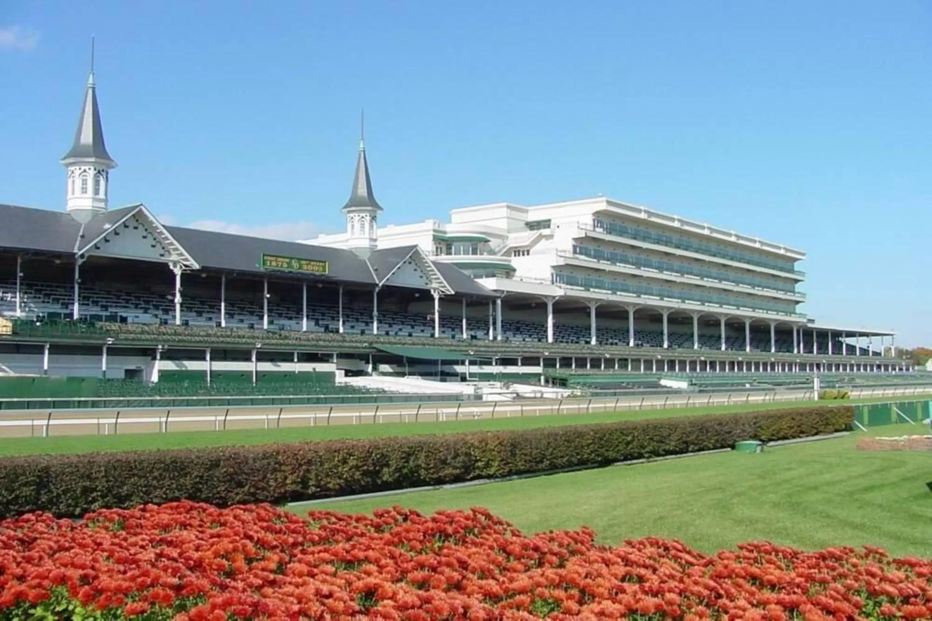 Louisville Marriott East