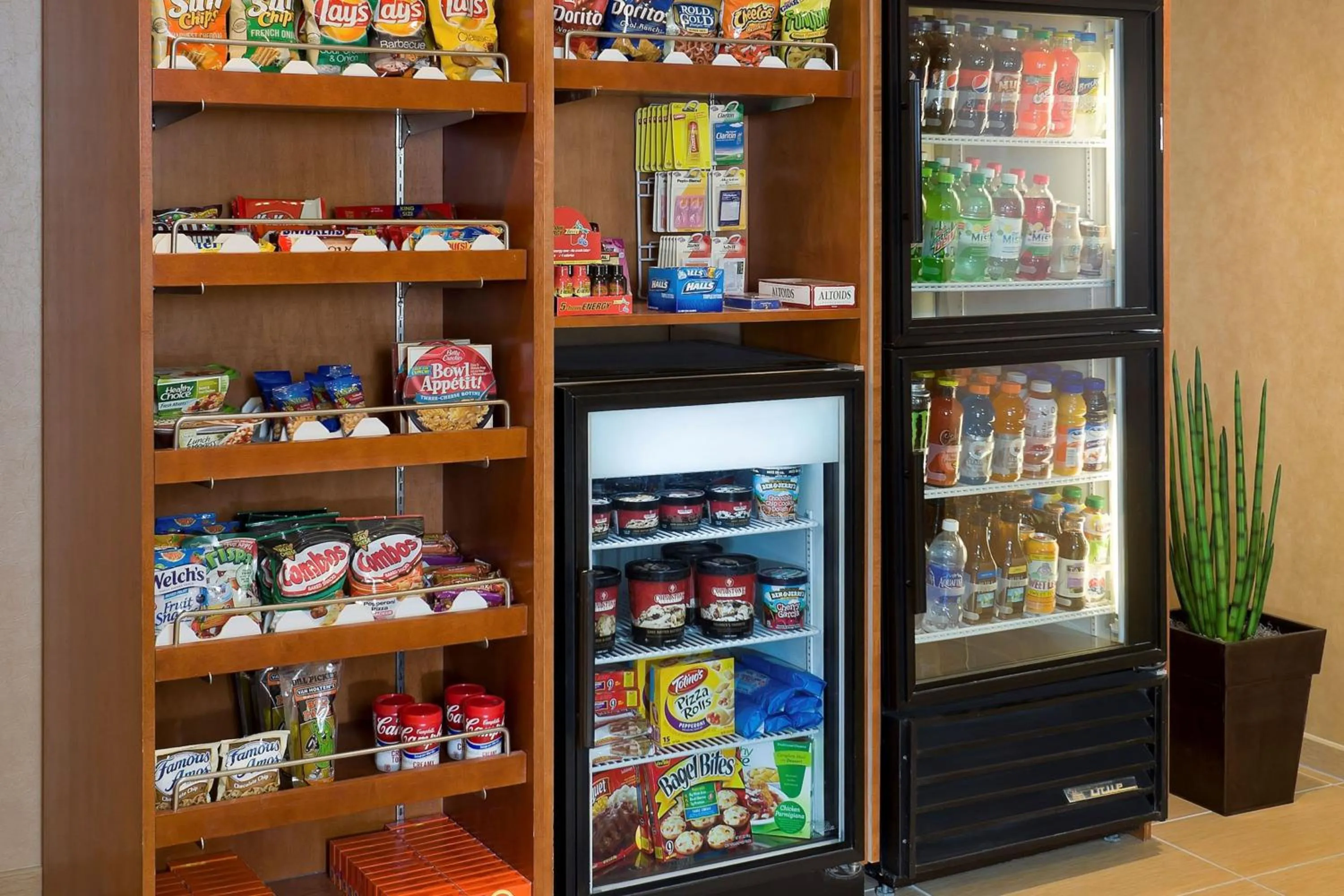 Other in Residence Inn Madison East