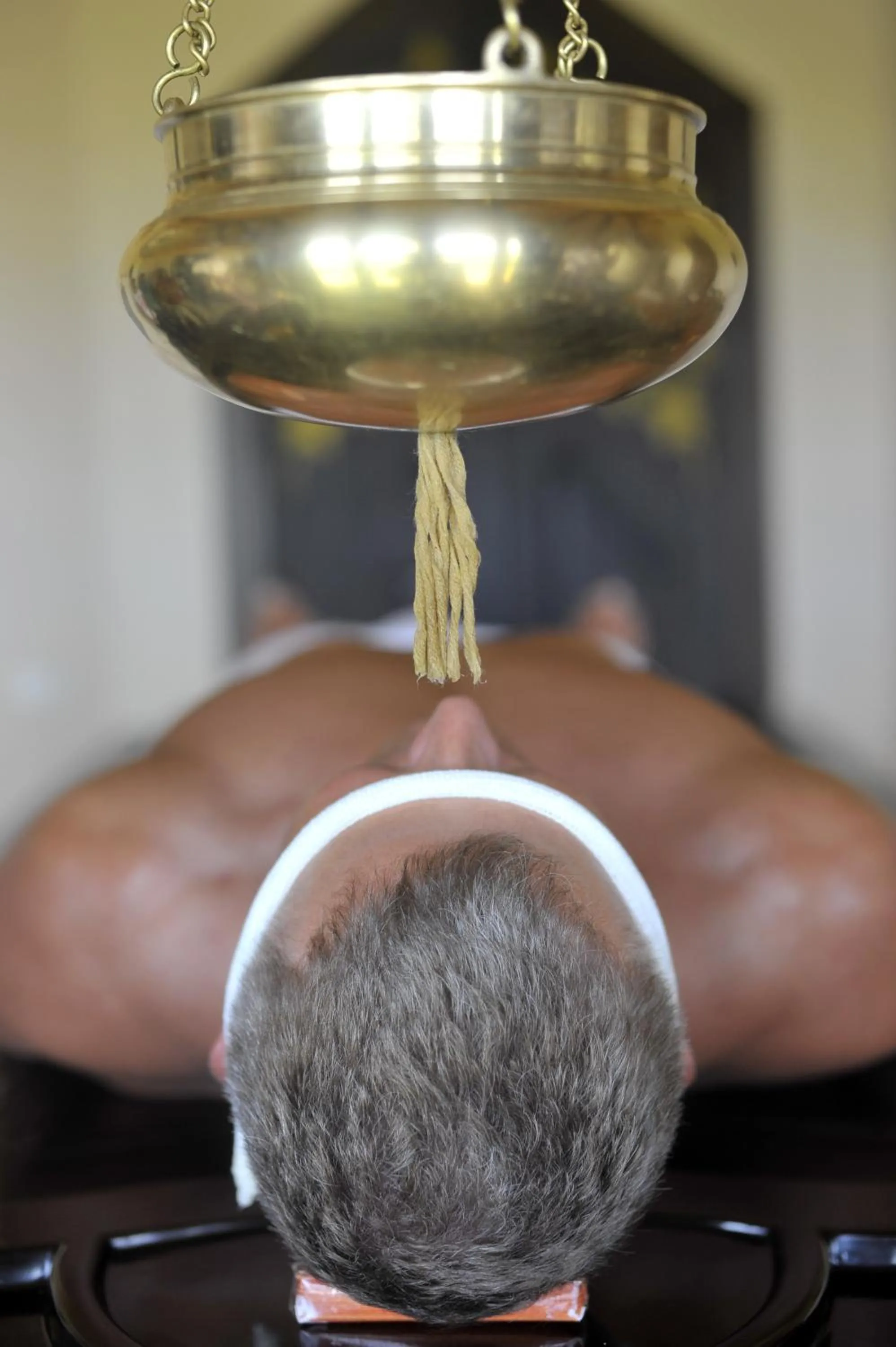 Massage in Mangosteen Ayurveda & Wellness Resort - SHA Plus