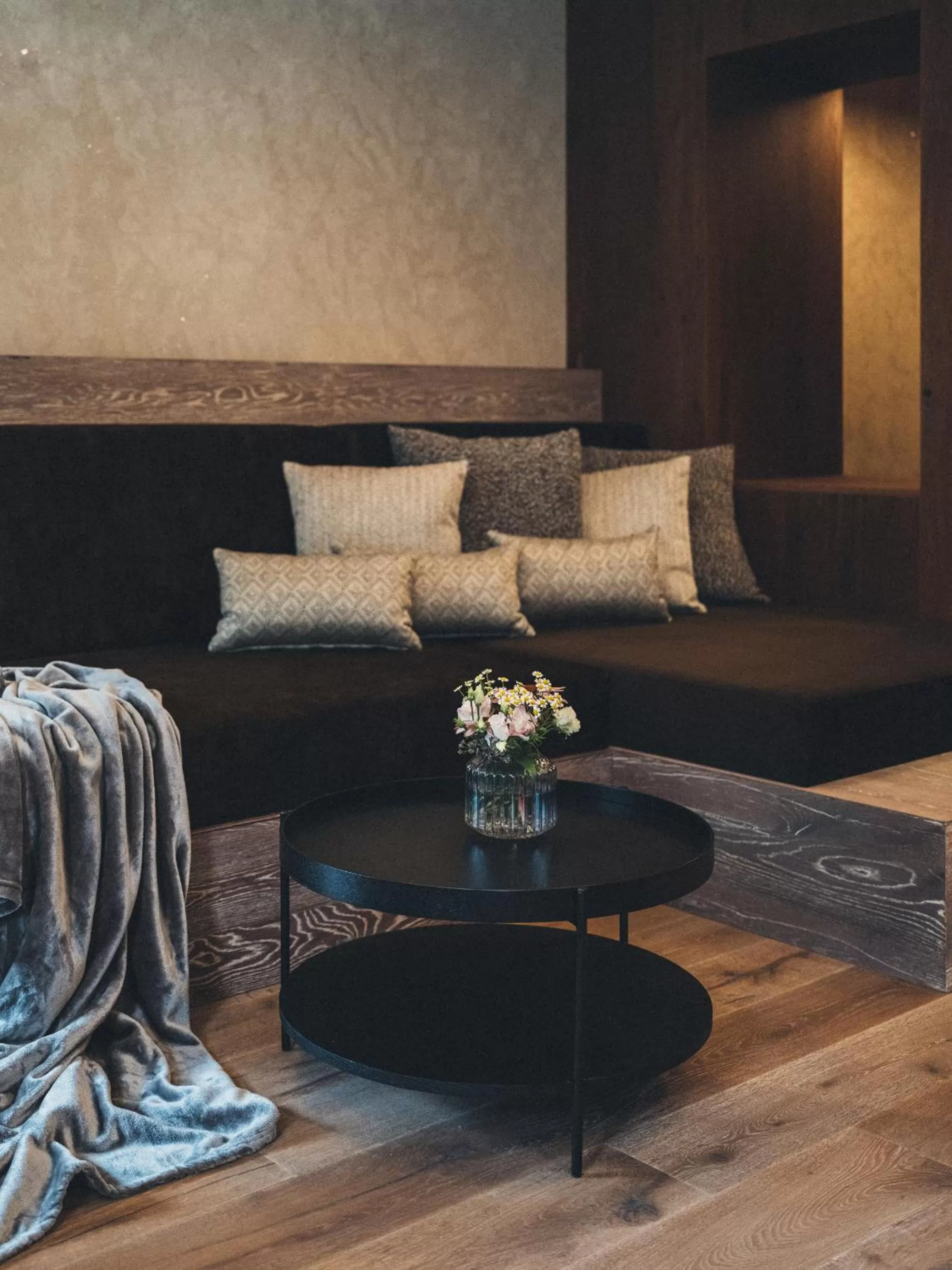 Photo of the whole room in Hotel Tirolerhof 4 Sterne Superior