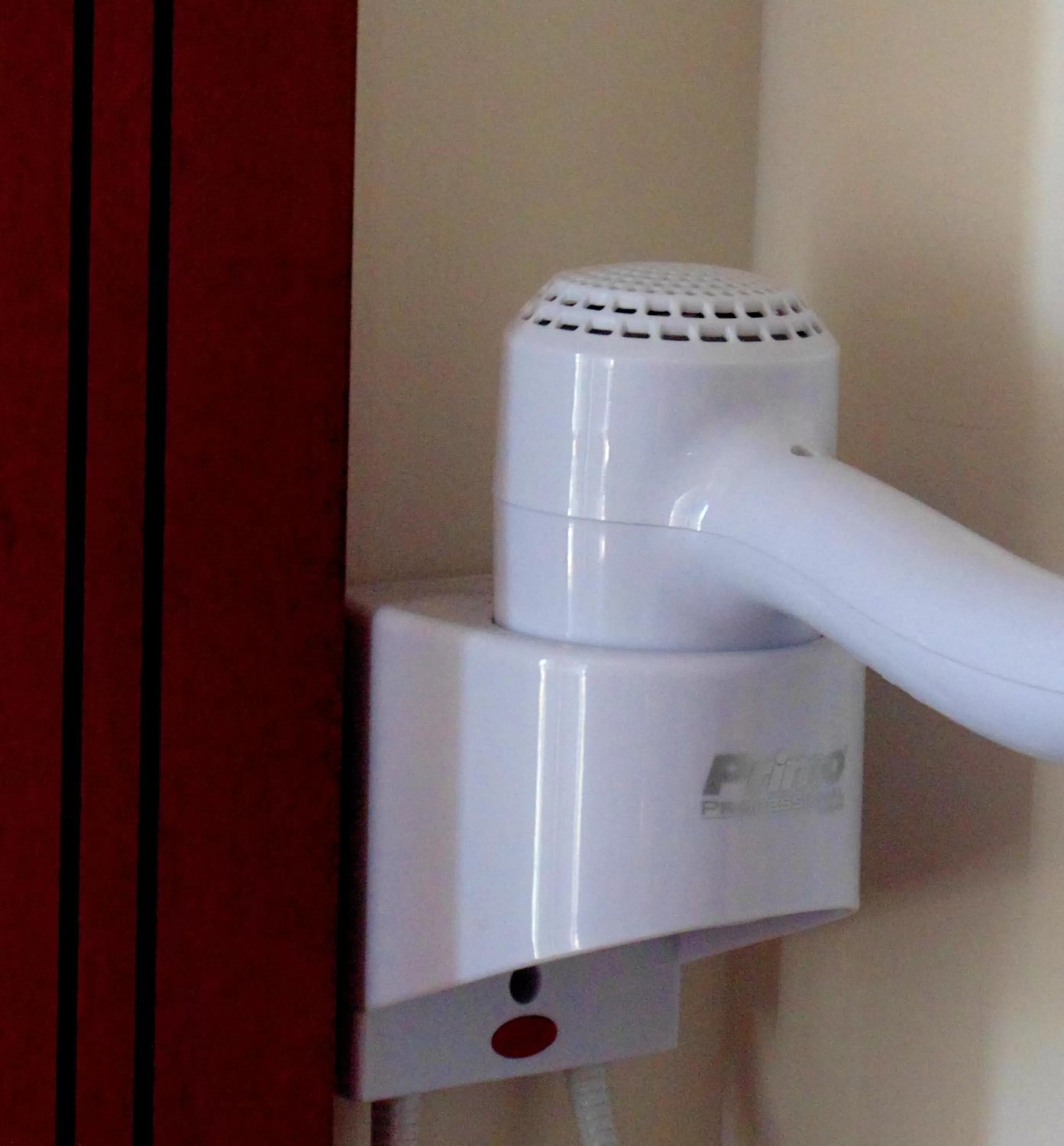 Area and facilities in Piraeus Acropole Hotel