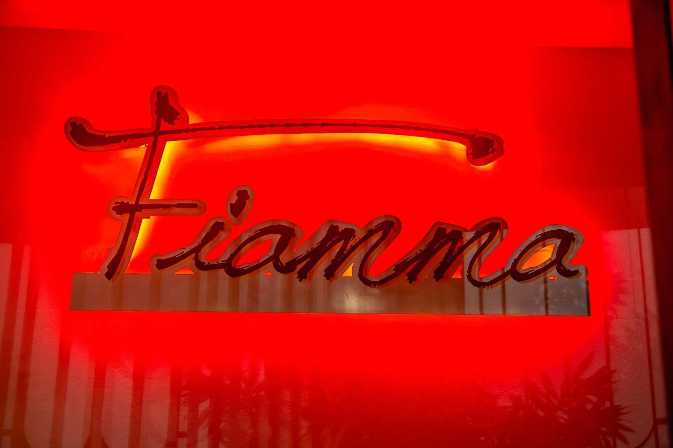 Restaurant/places to eat in Hotel Cardoso