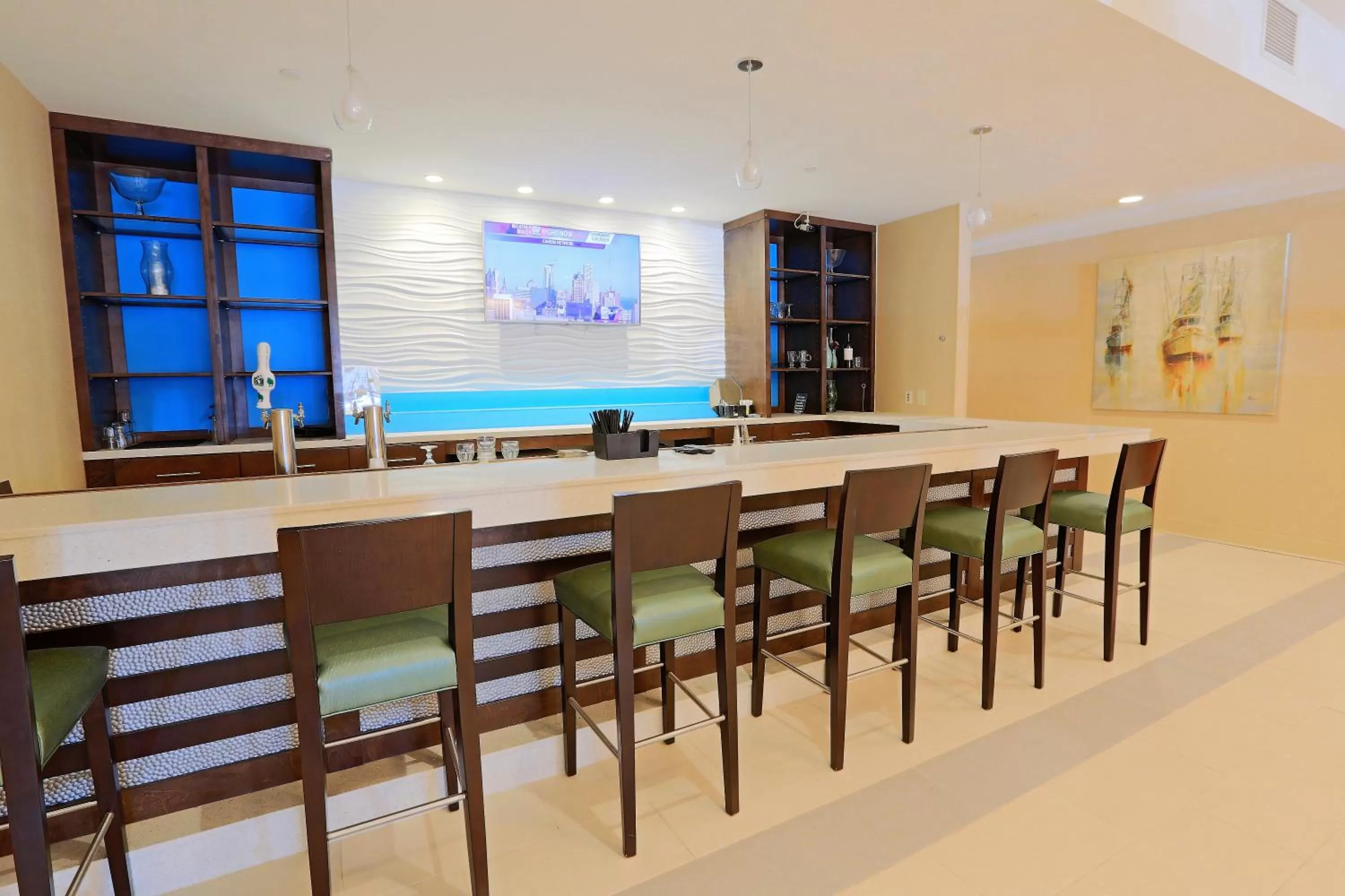 Other in Wyndham Garden Kenosha Harborside