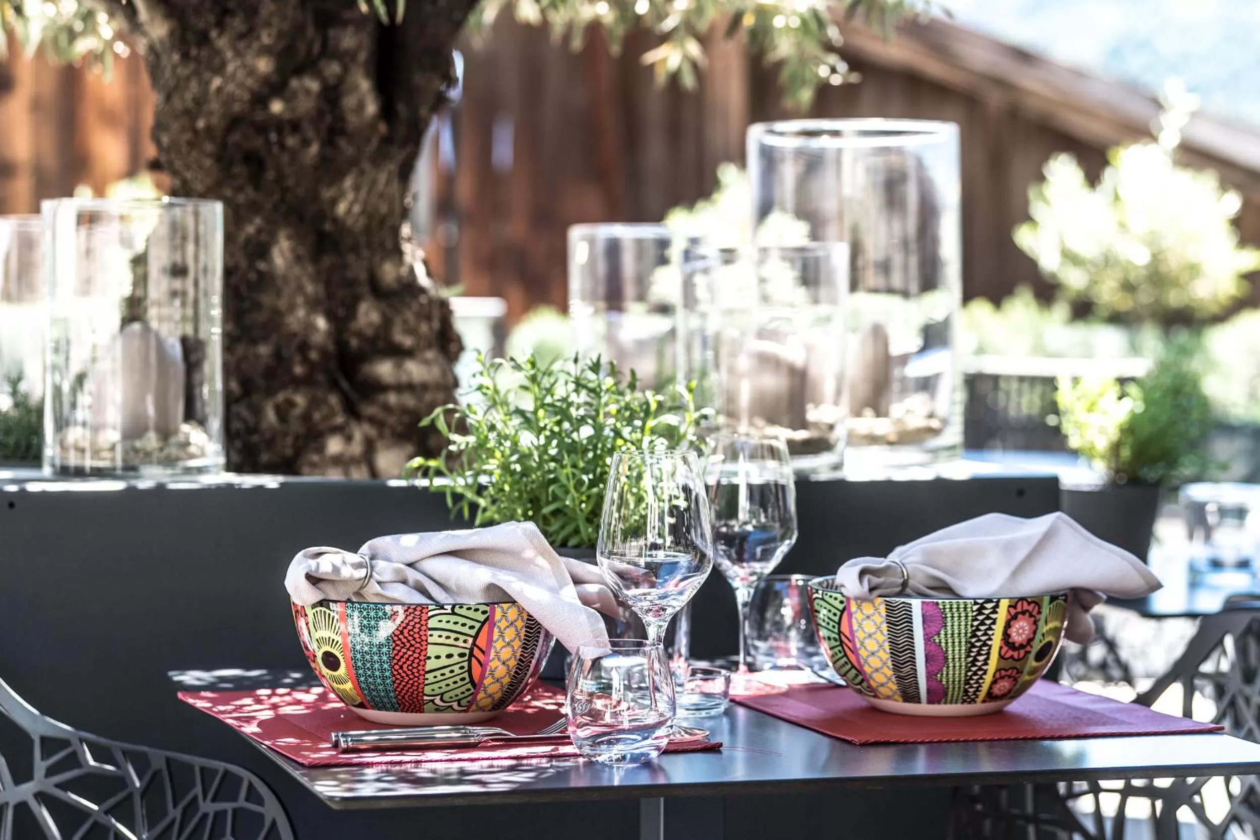 Mair Am Ort Living Hotel B&B