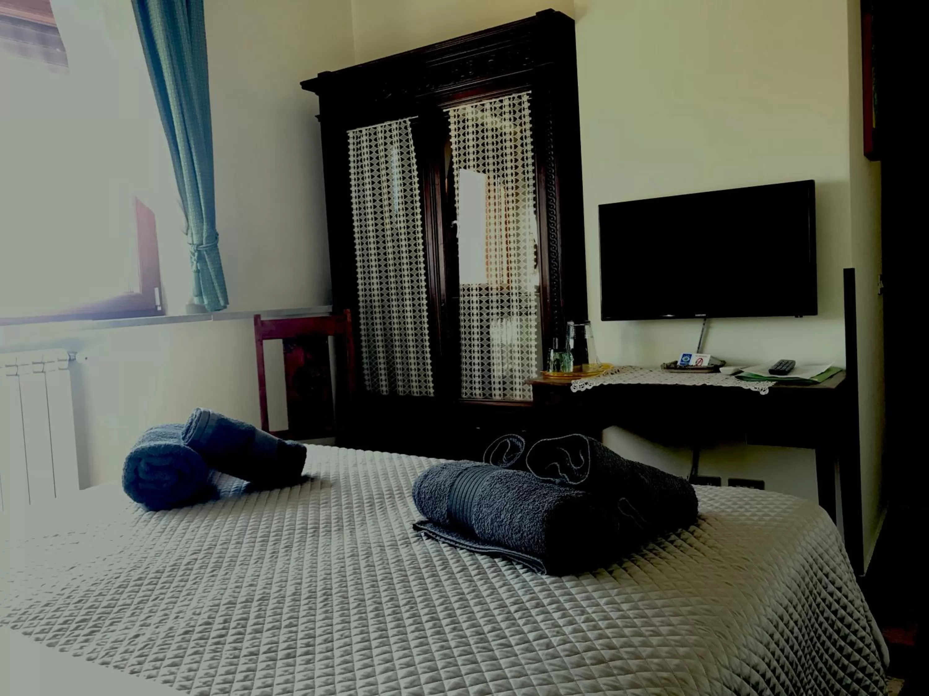 Other, Bed in B&B Casamiranapoli