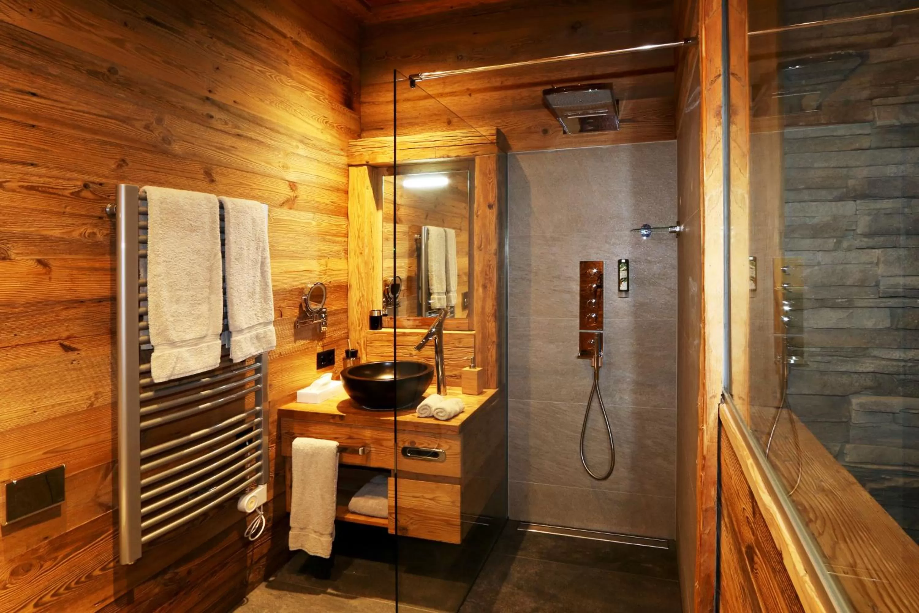 Amber Ski-in/out Hotel & Spa