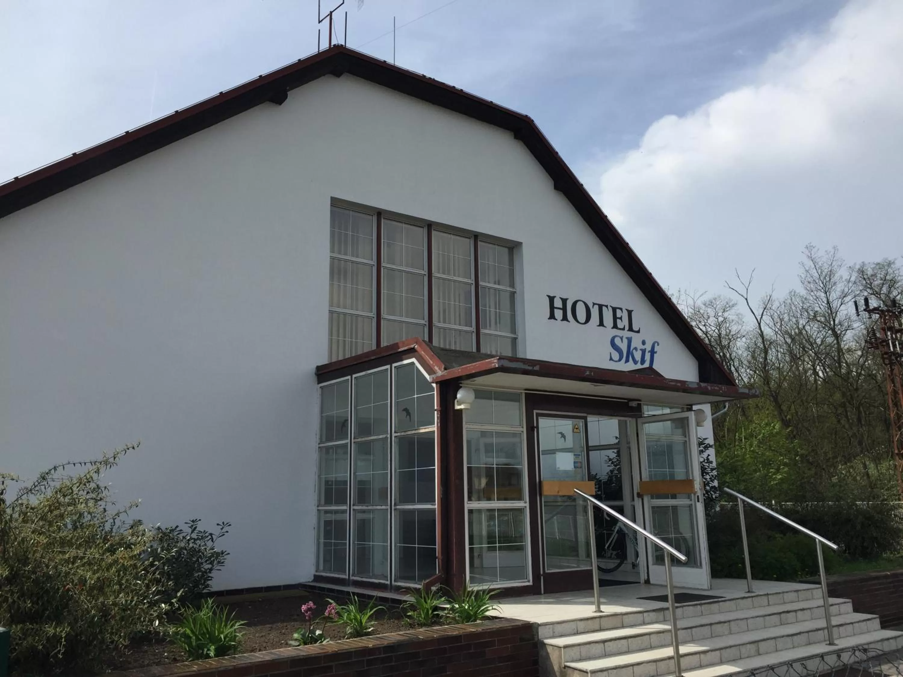 Other in Labe Aréna Račice