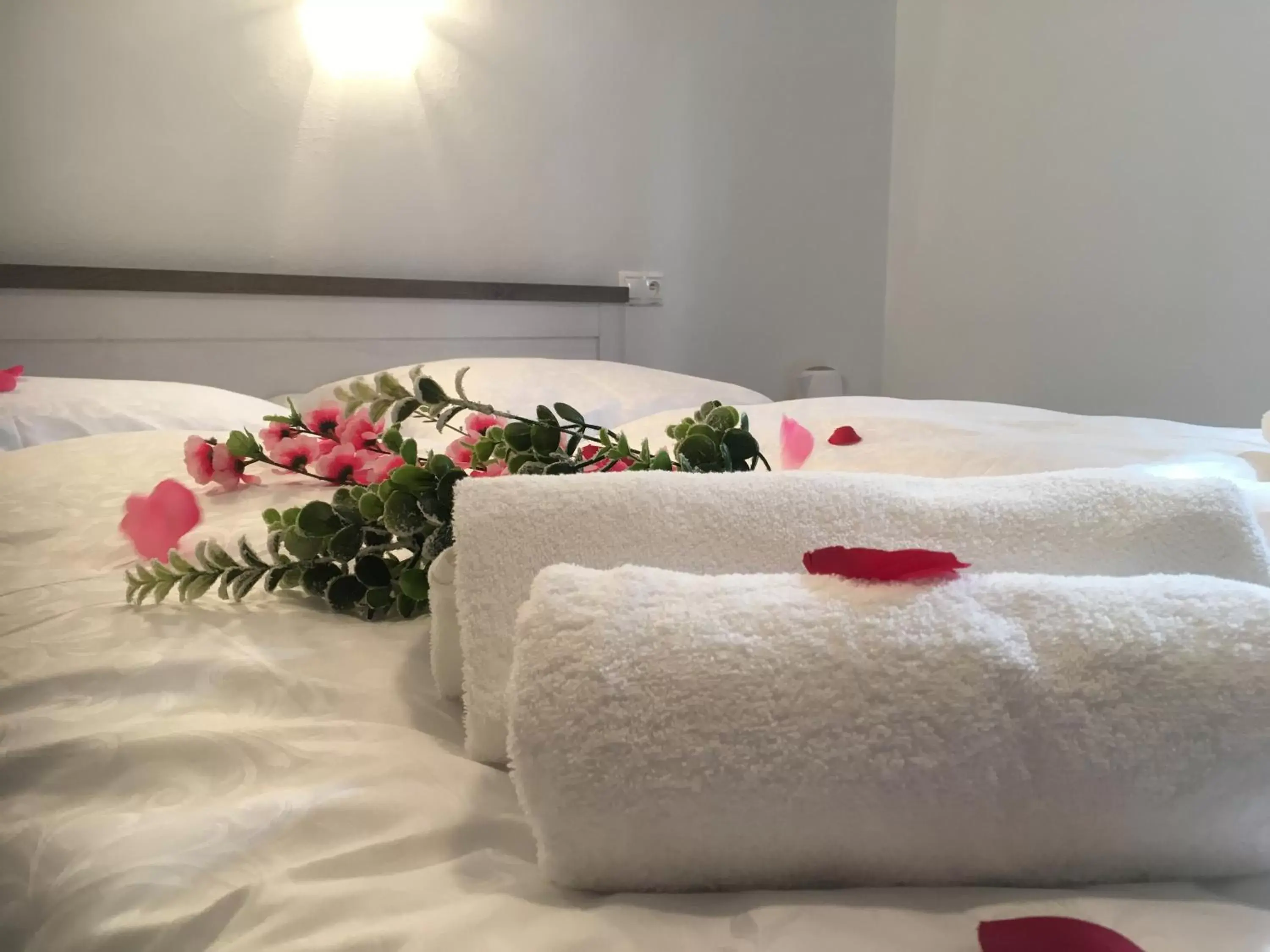 Standard Double Room in Saint Michael - Garni Hotel Standard Double Room in Saint Michael - Garni Hotel