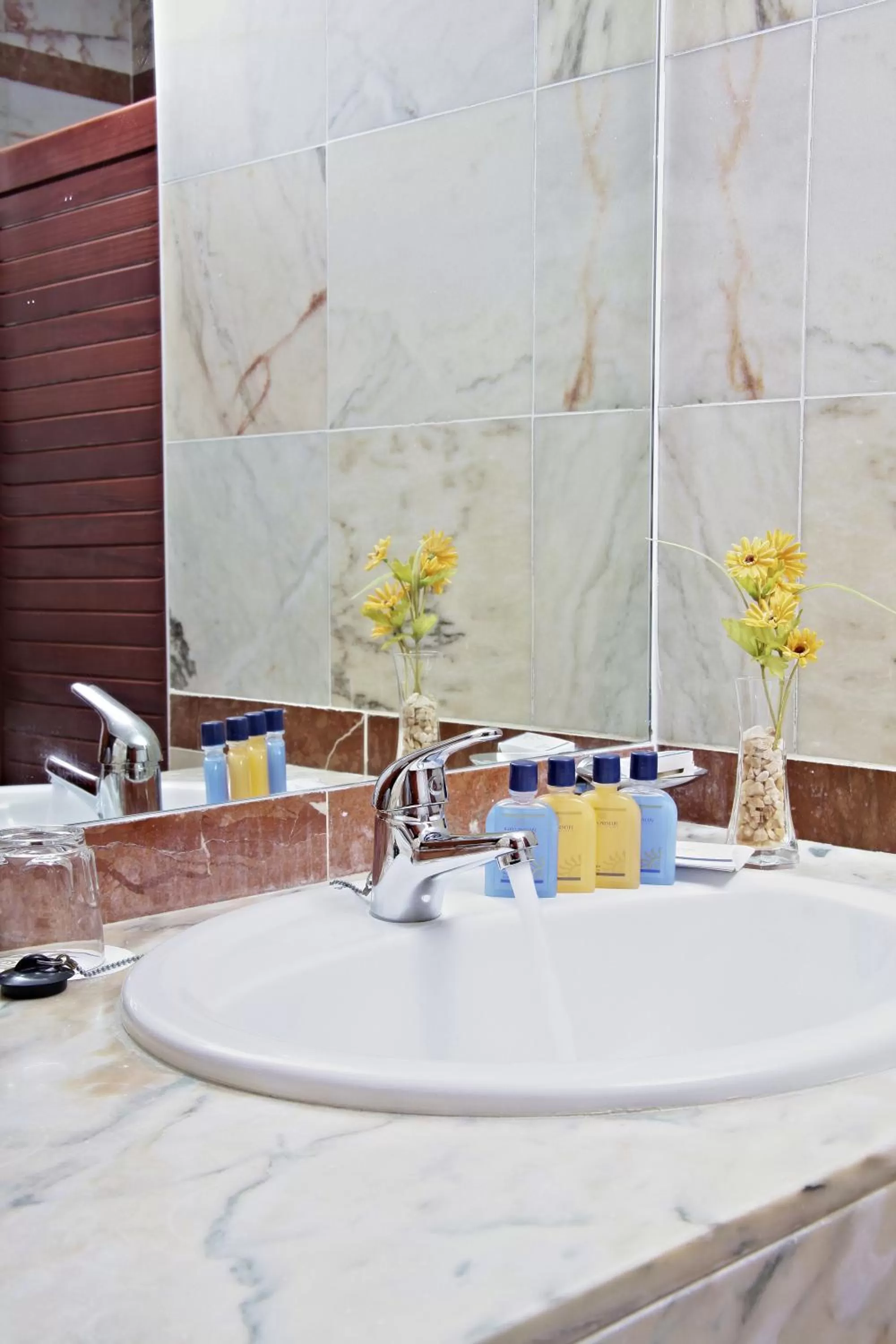 Junior Suite with Sea View in Bahia Principe Sunlight Tenerife