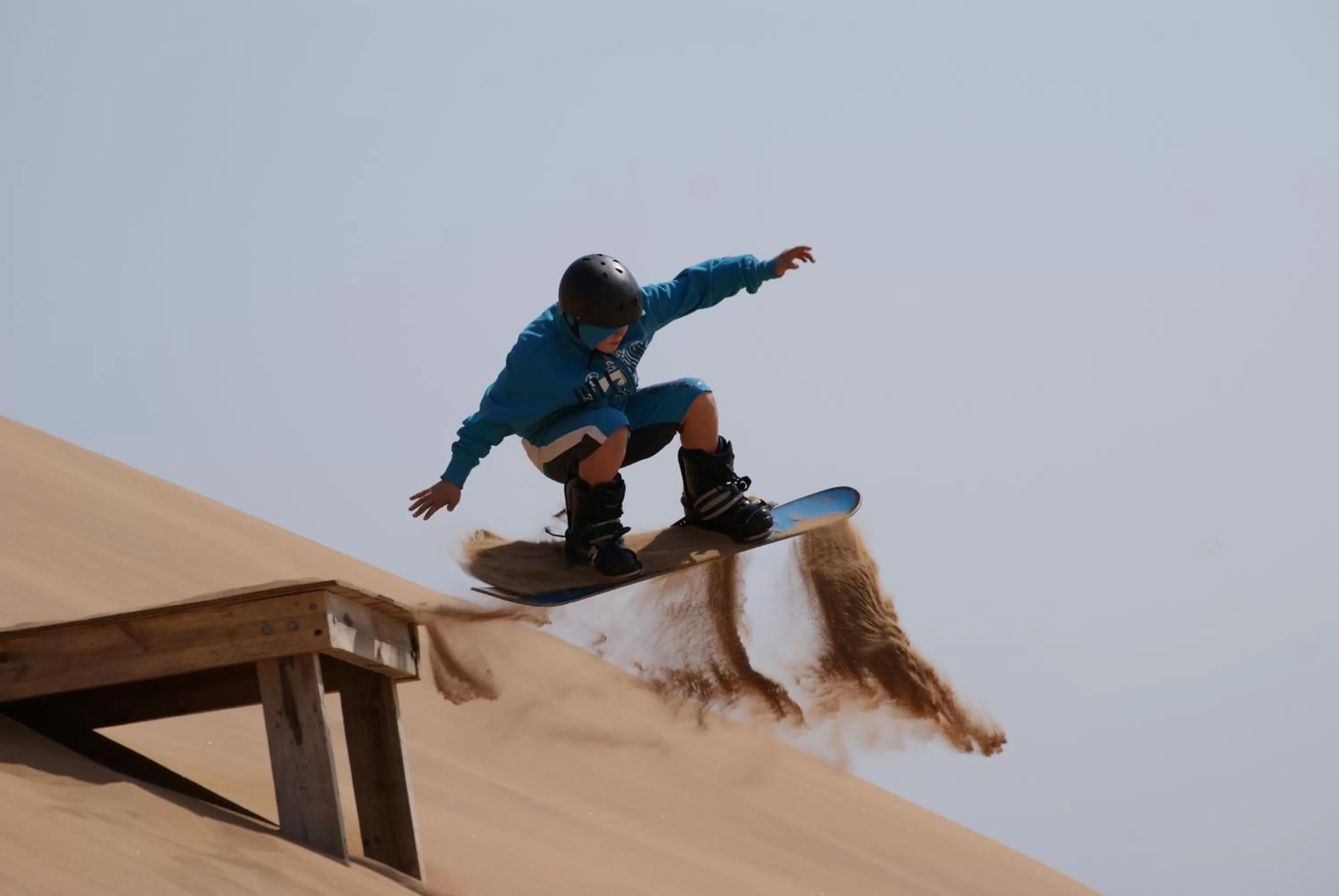 Alternative Space B & B