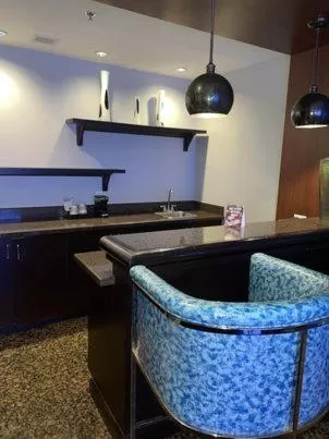 Kitchen or kitchenette in Hard Rock Hotel & Casino Biloxi